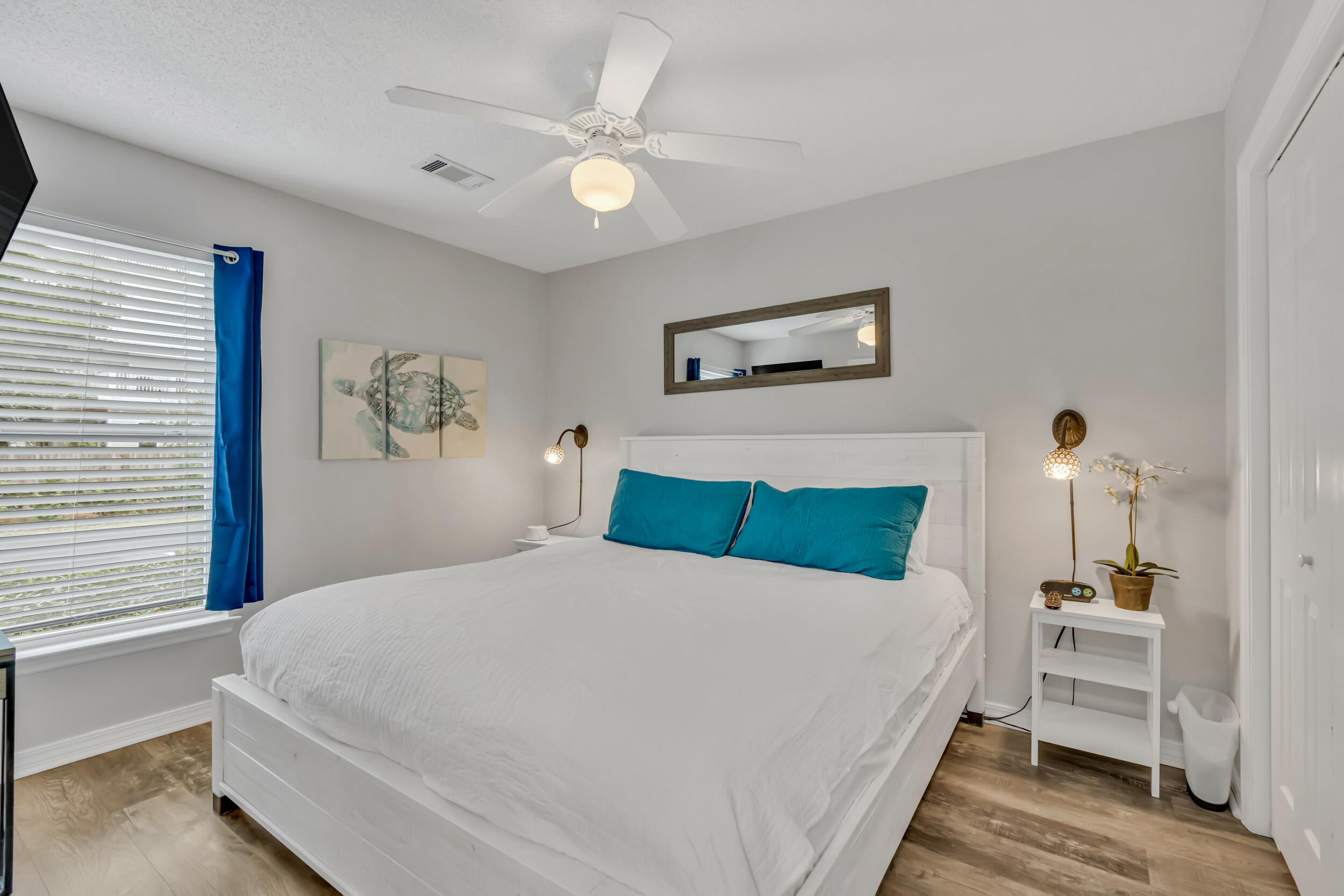 ROLLIN TIDE VILLAS - Residential