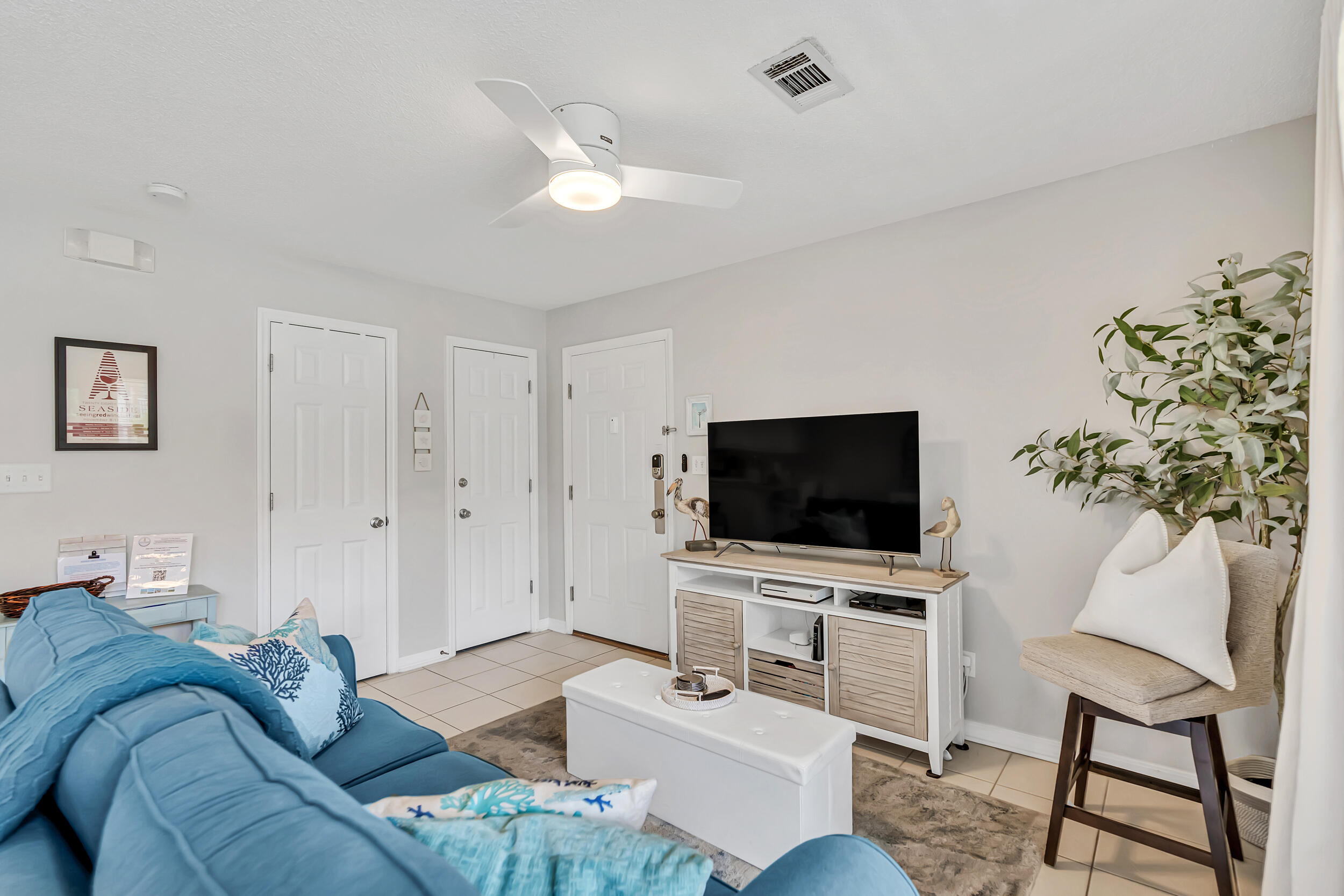 ROLLIN TIDE VILLAS - Residential