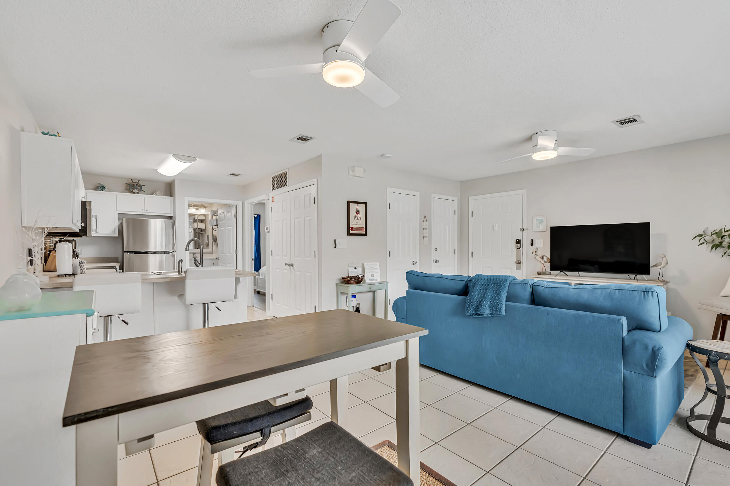 ROLLIN TIDE VILLAS - Residential