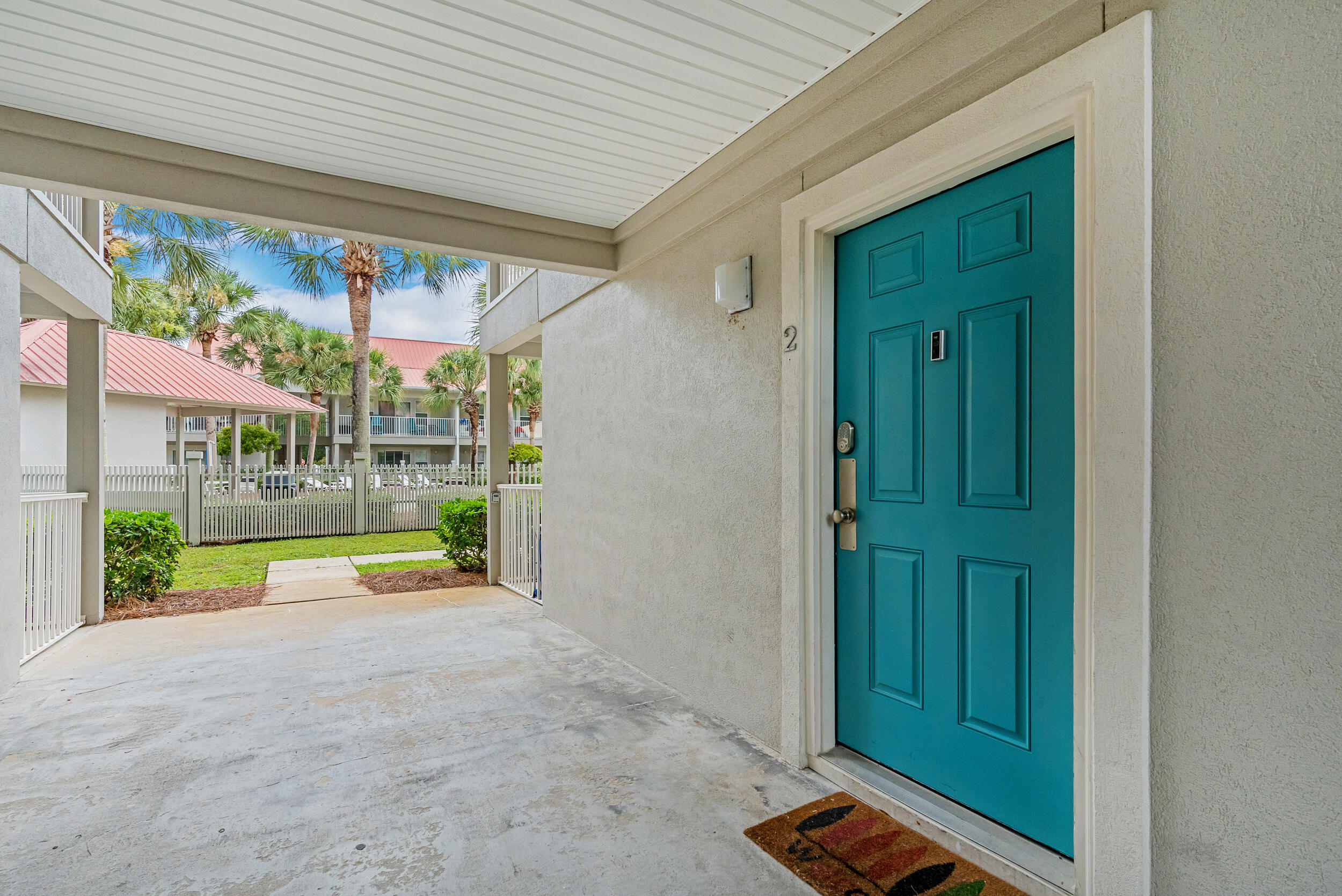 ROLLIN TIDE VILLAS - Residential
