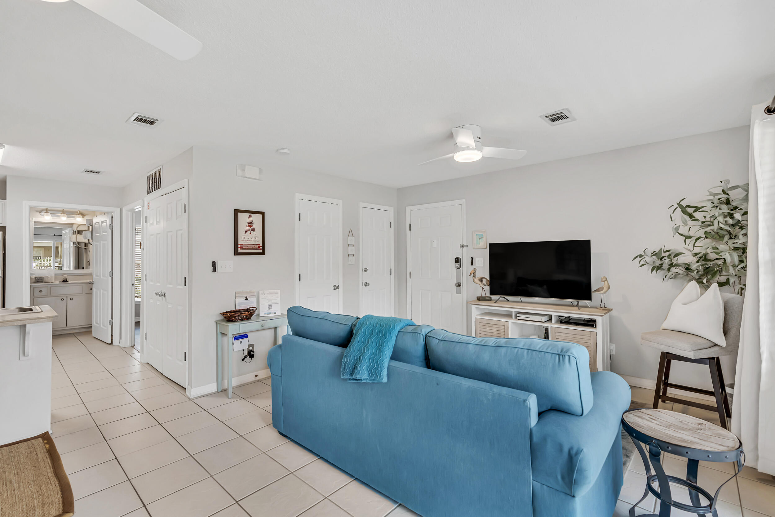 ROLLIN TIDE VILLAS - Residential