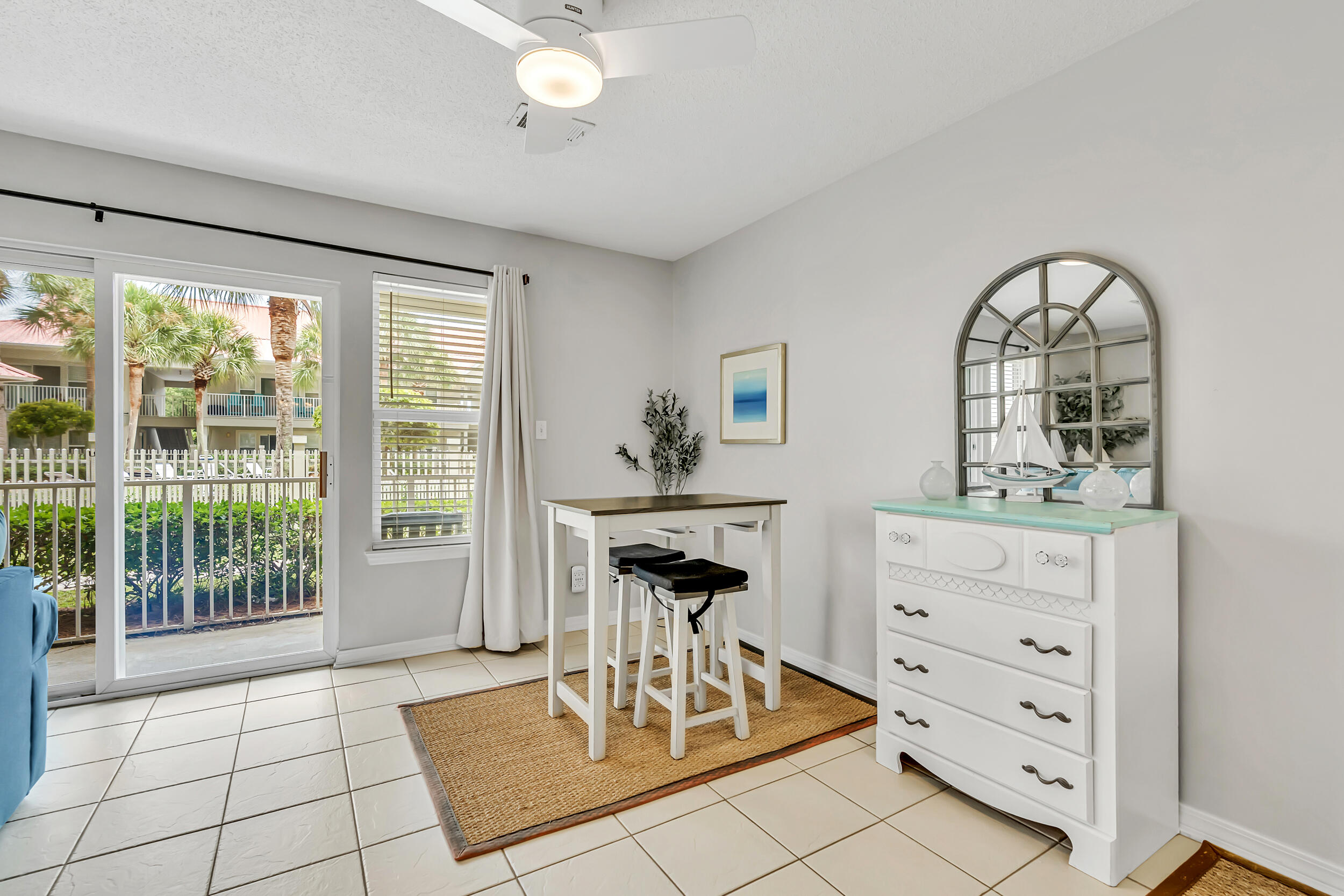 ROLLIN TIDE VILLAS - Residential