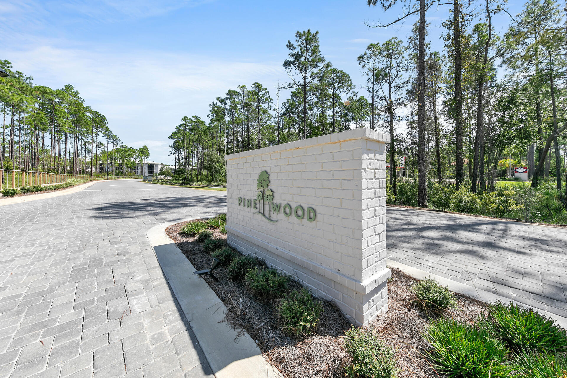 Pinewood 30A - Residential