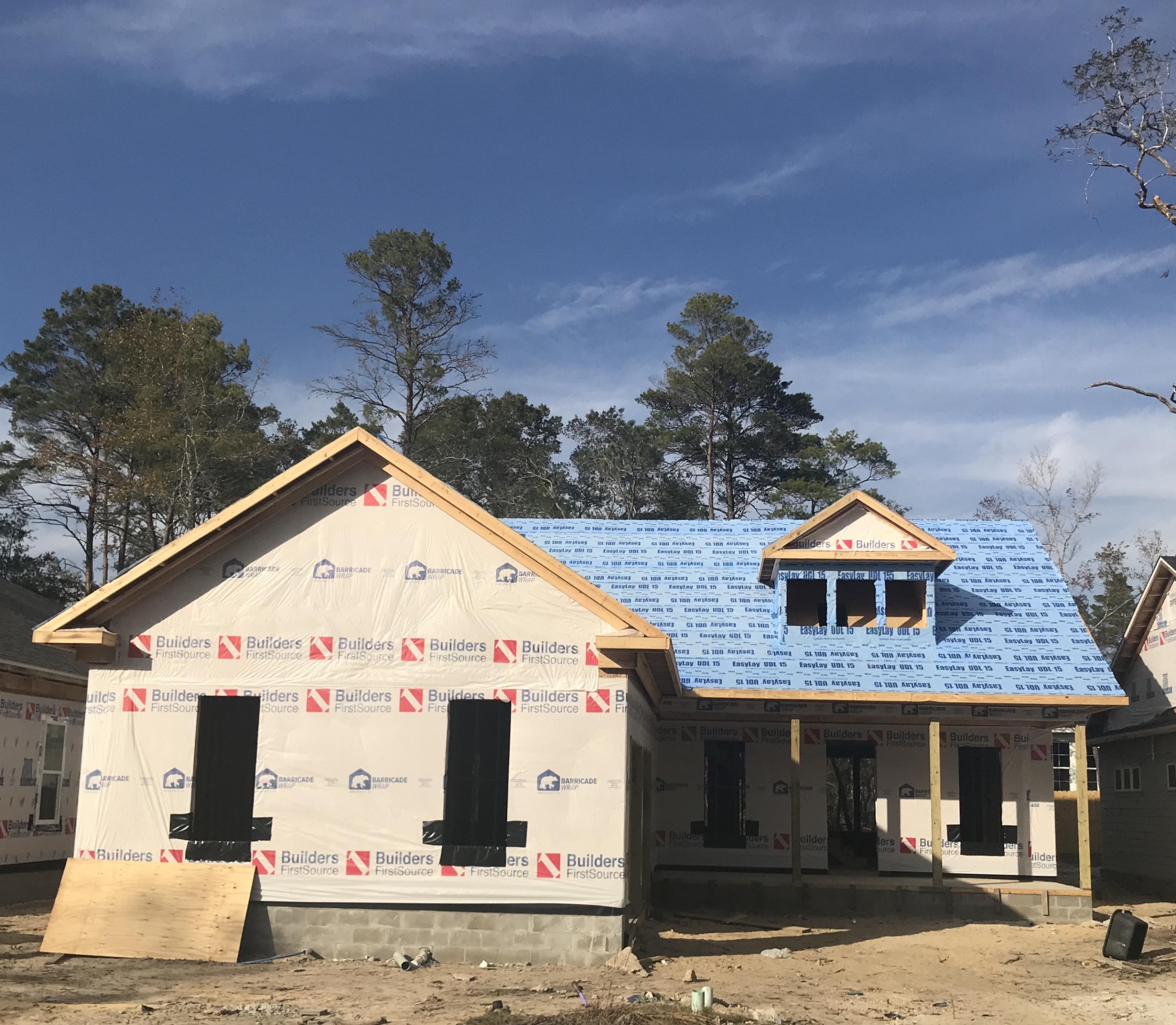 DEER MOSS CREEK PH 1 - Residential