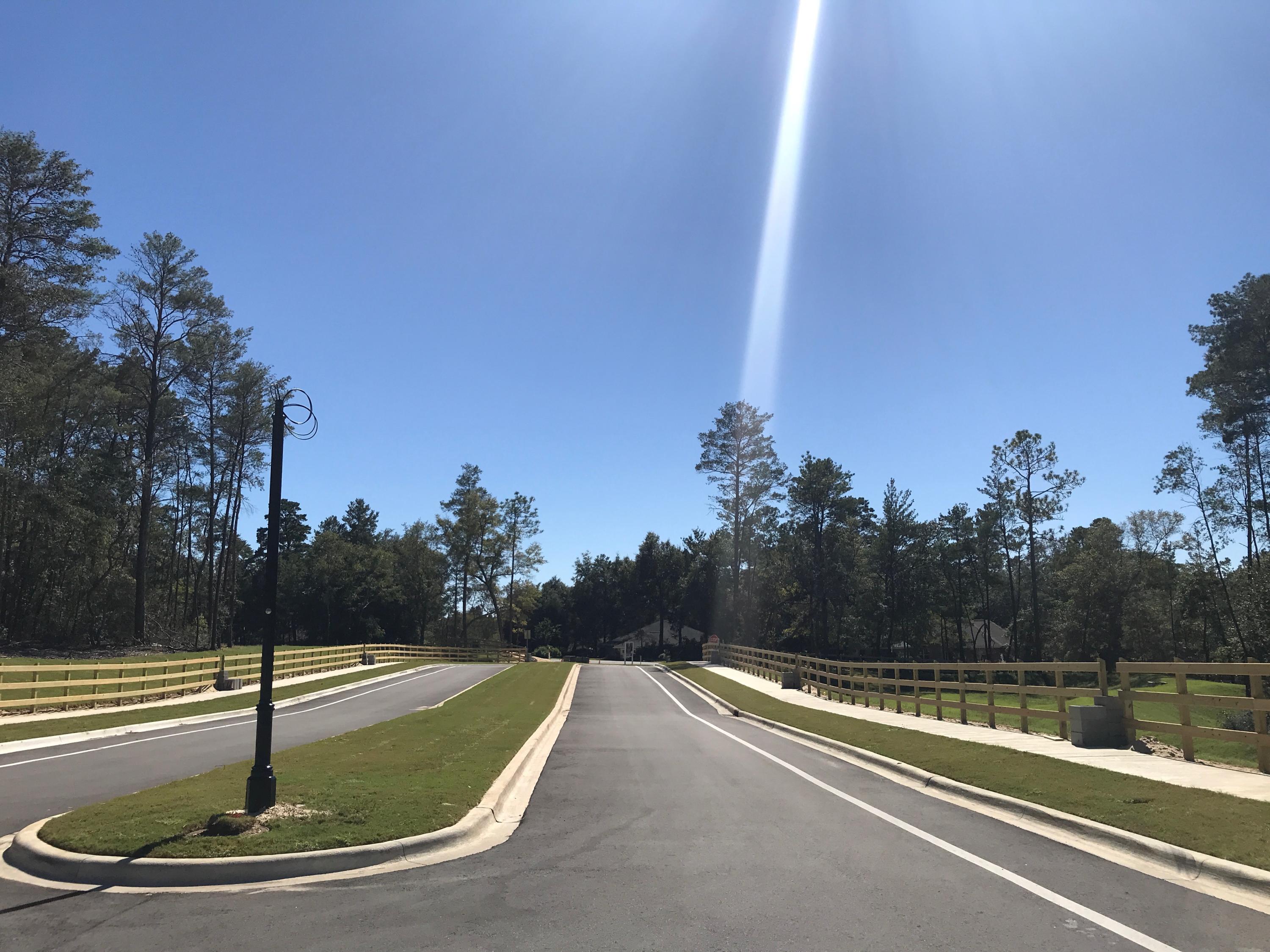 DEER MOSS CREEK PH 1 - Residential