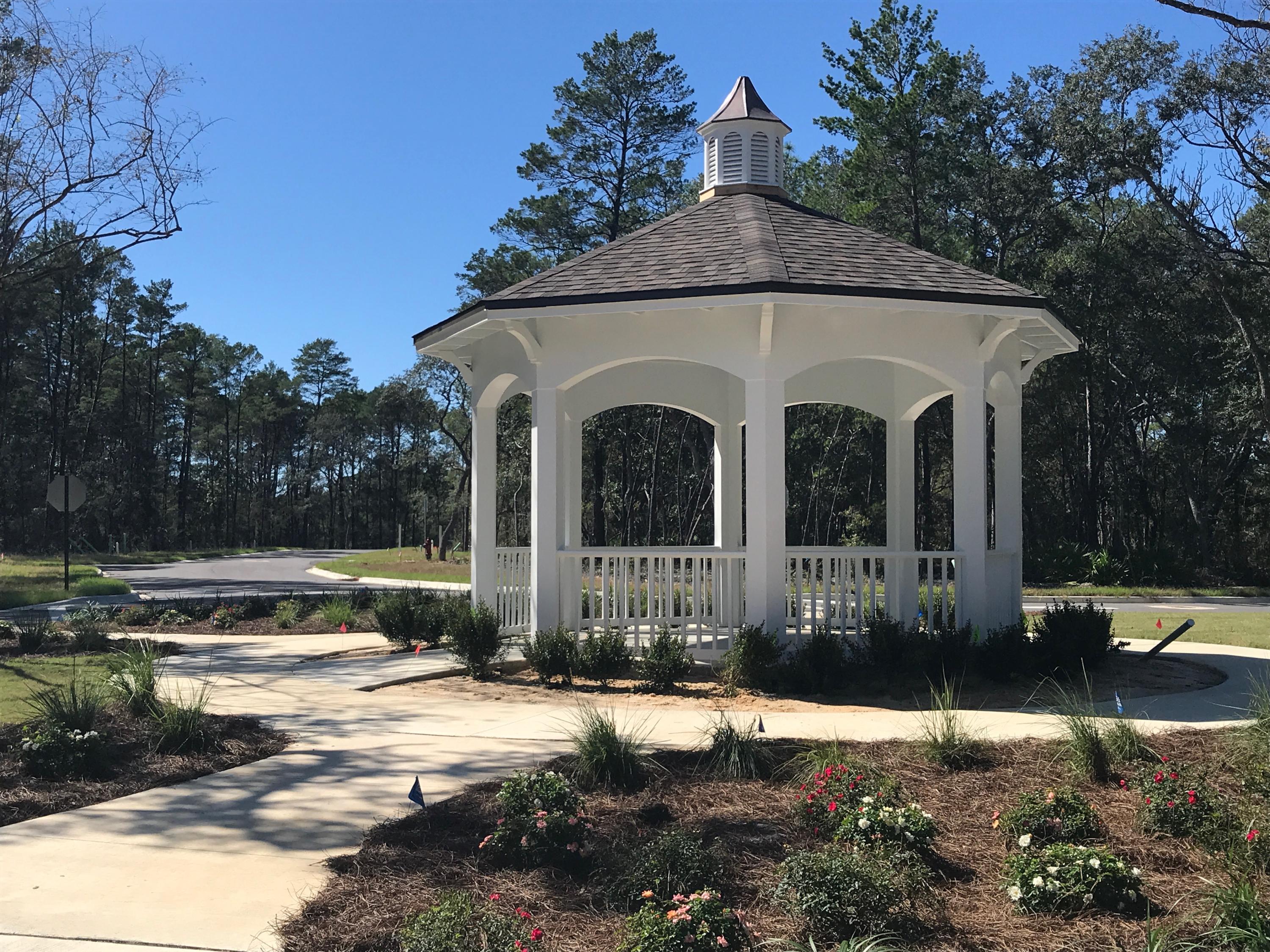 DEER MOSS CREEK PH 1 - Residential