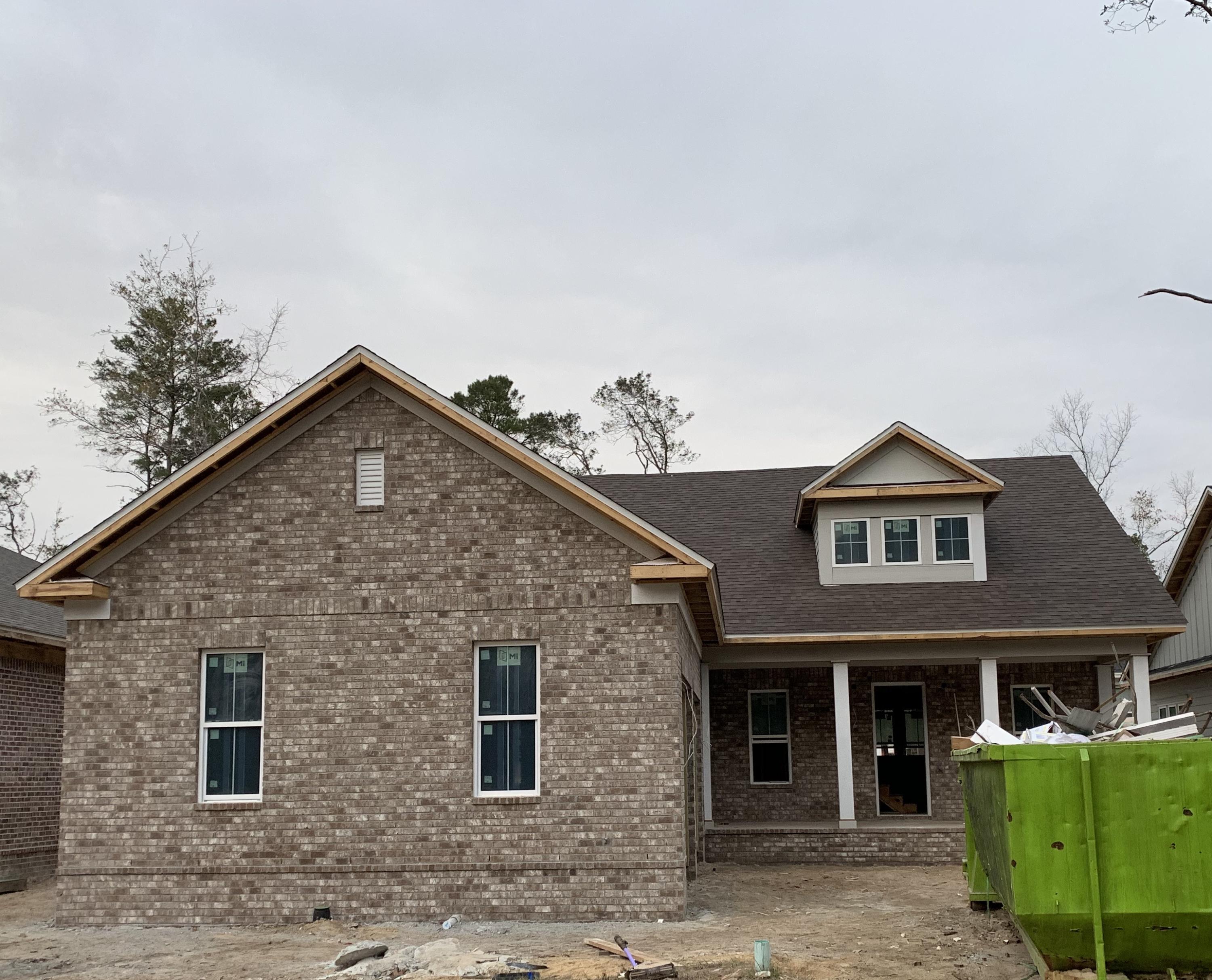 DEER MOSS CREEK PH 1 - Residential