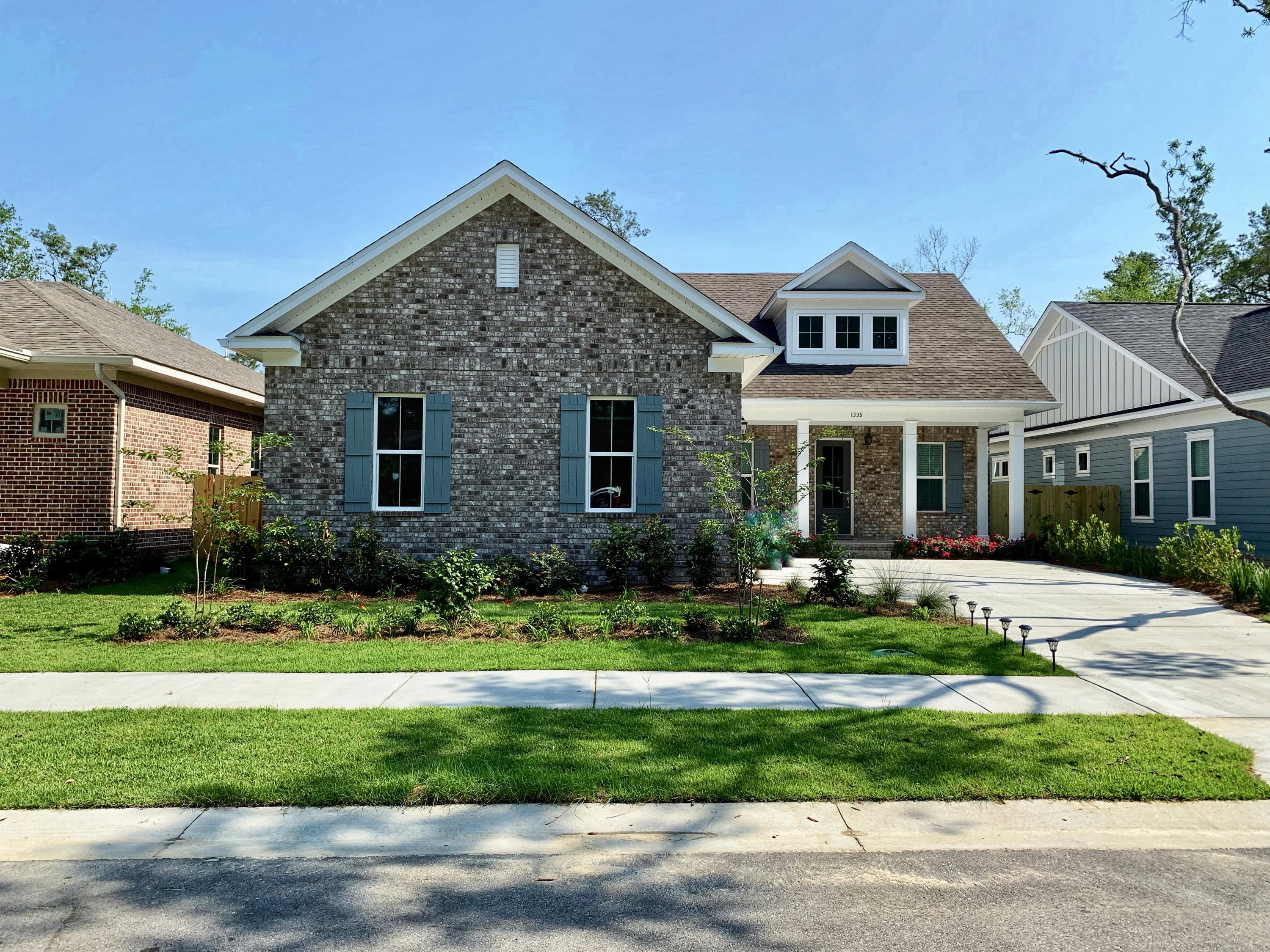 DEER MOSS CREEK PH 1 - Residential