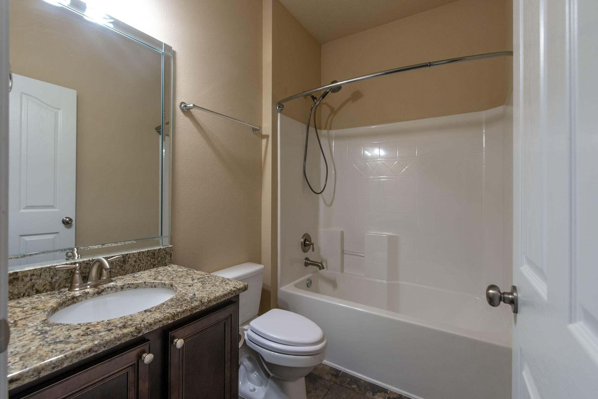 WATERFORD SOUND - Residential Lease