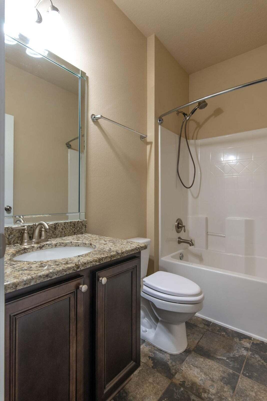 WATERFORD SOUND - Residential Lease