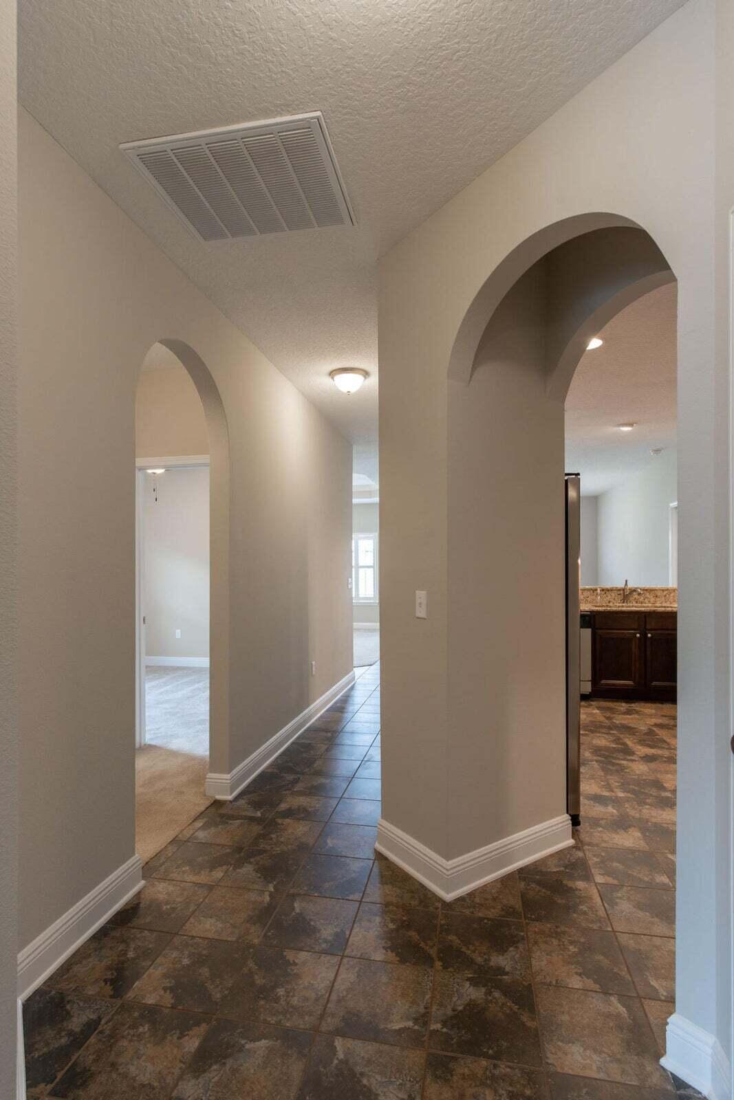 WATERFORD SOUND - Residential Lease