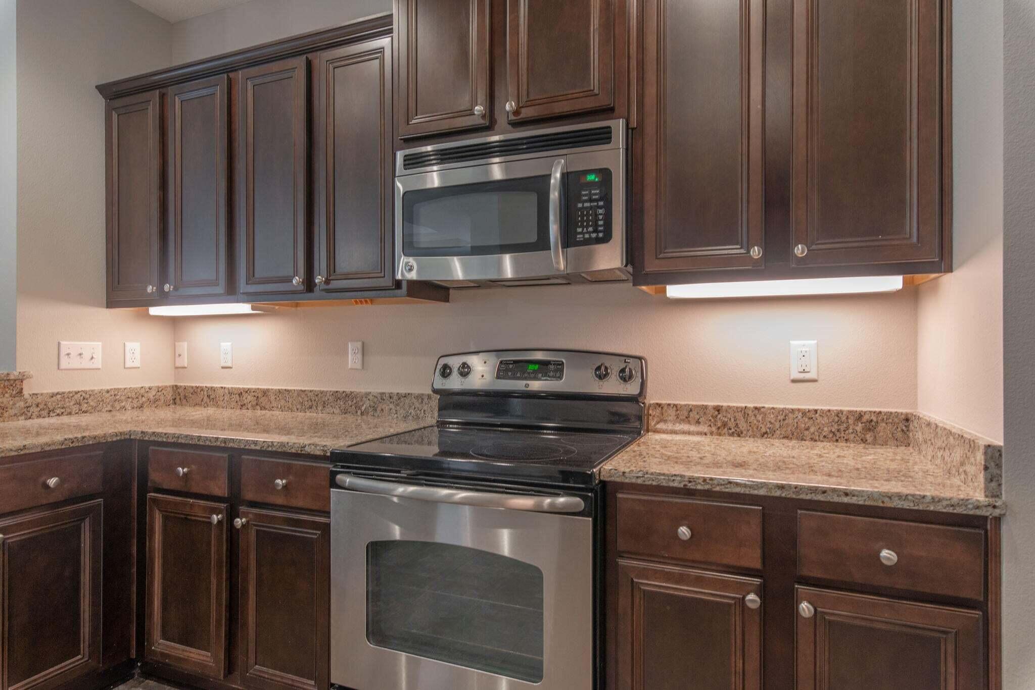WATERFORD SOUND - Residential Lease
