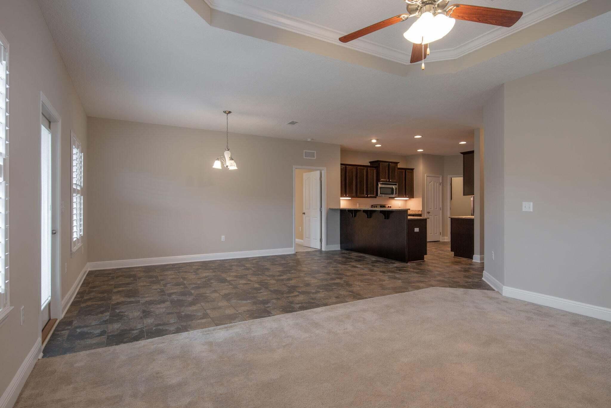 WATERFORD SOUND - Residential Lease