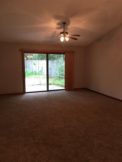 CEDAR RIDGE - Residential