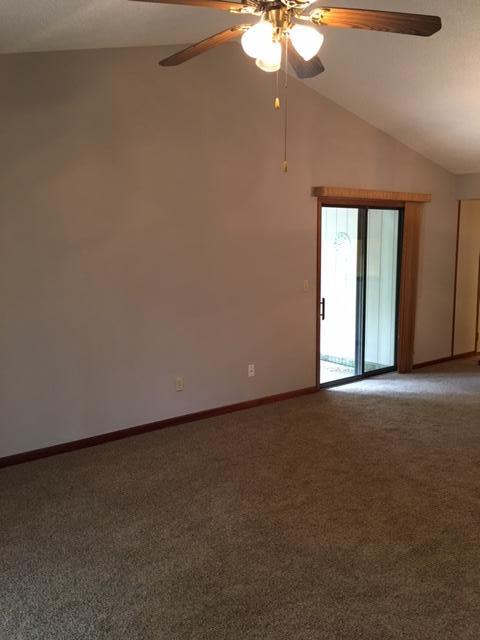 CEDAR RIDGE - Residential