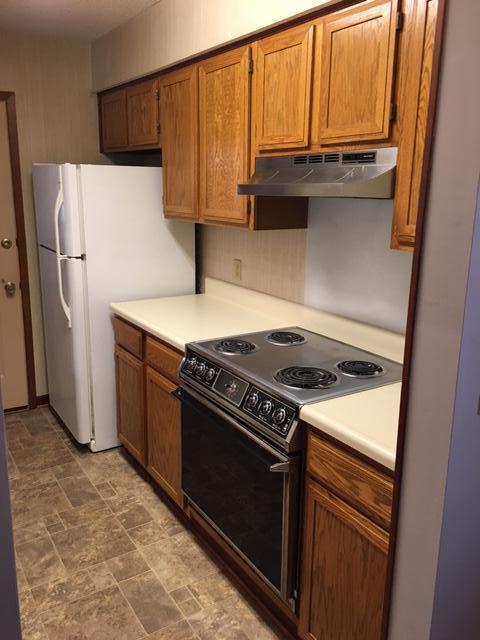 CEDAR RIDGE - Residential