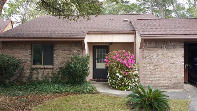 CEDAR RIDGE - Residential