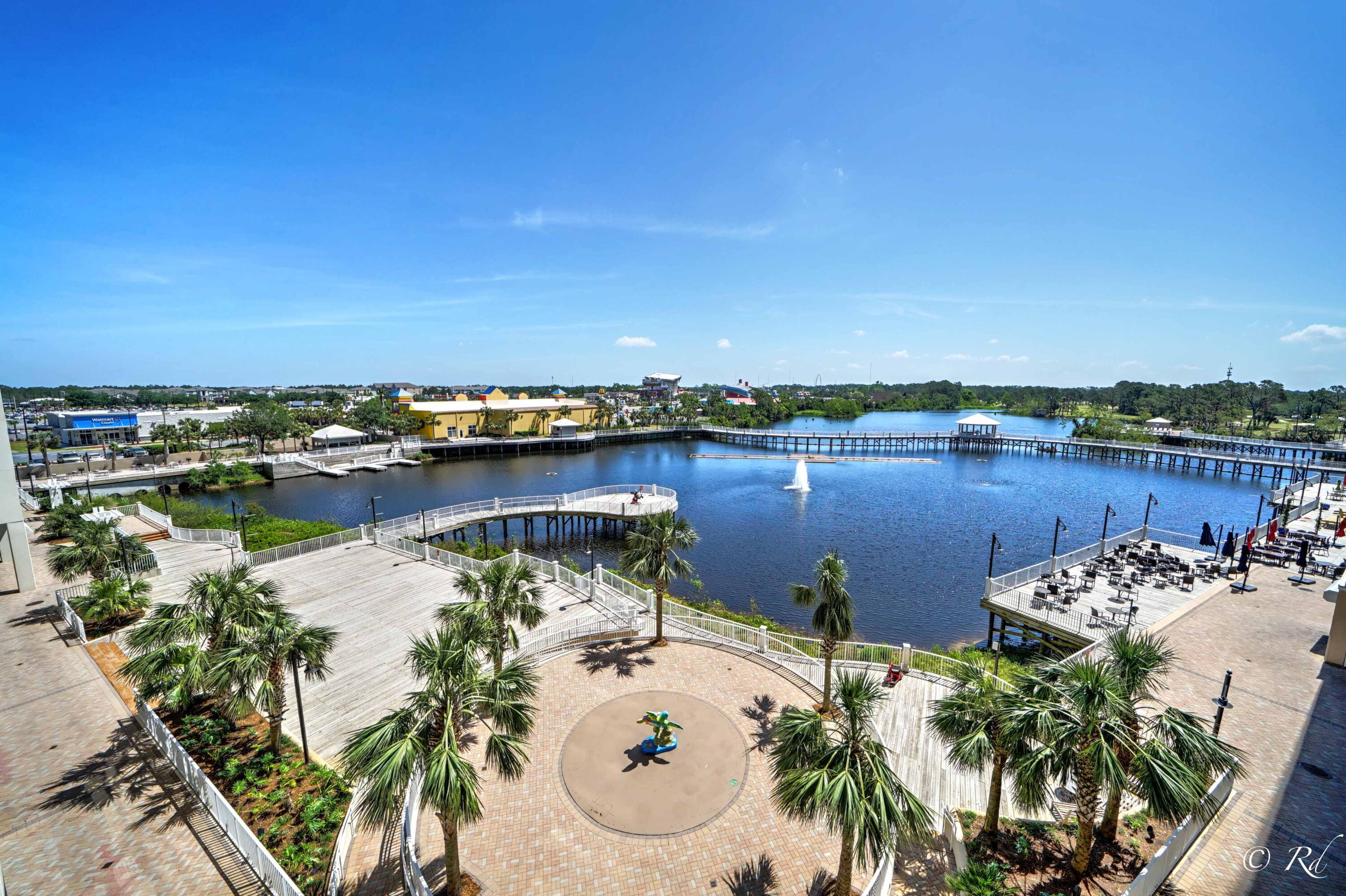 Laketown Wharf Phase II - Residential