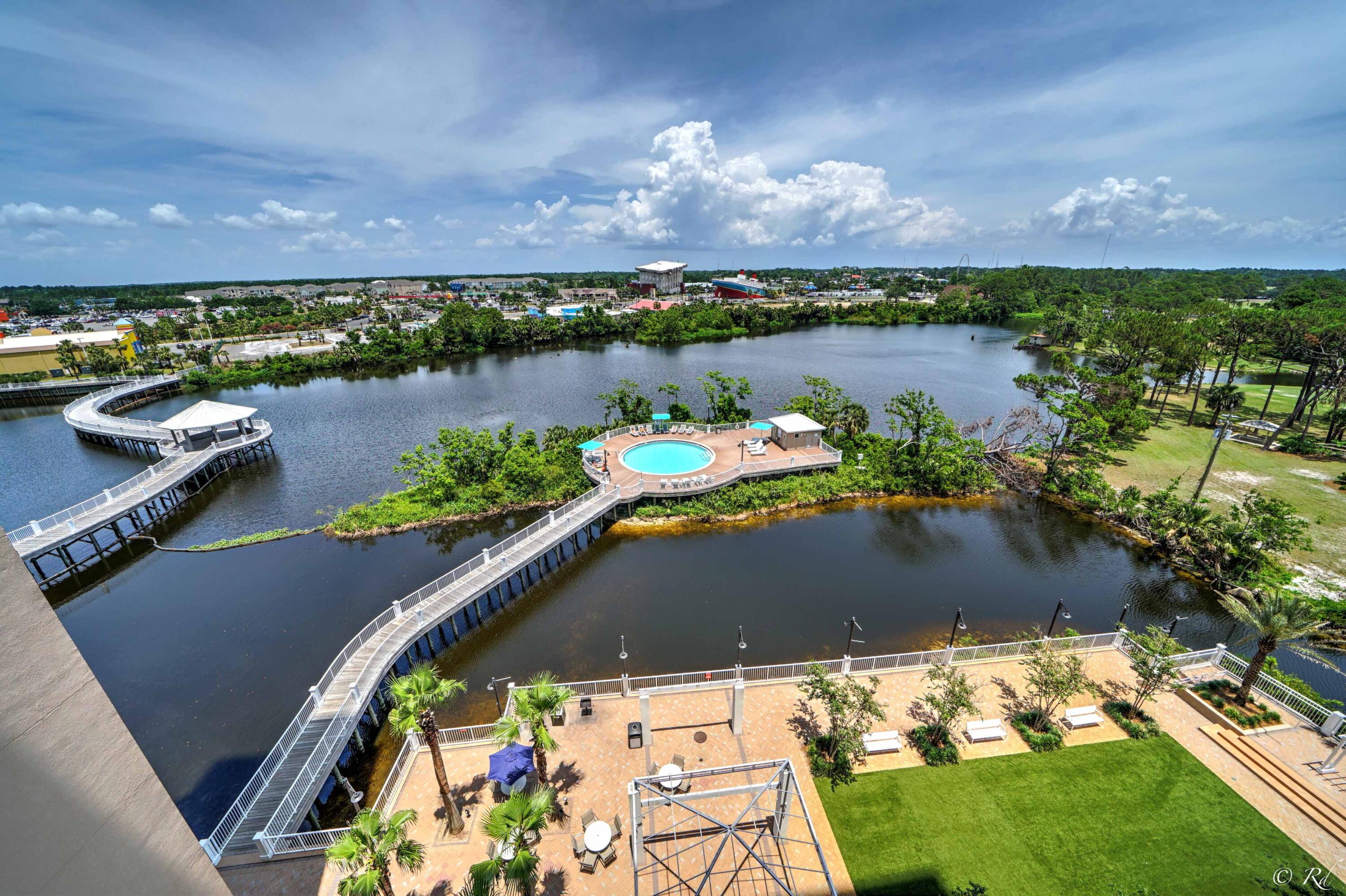 Laketown Wharf Phase II - Residential