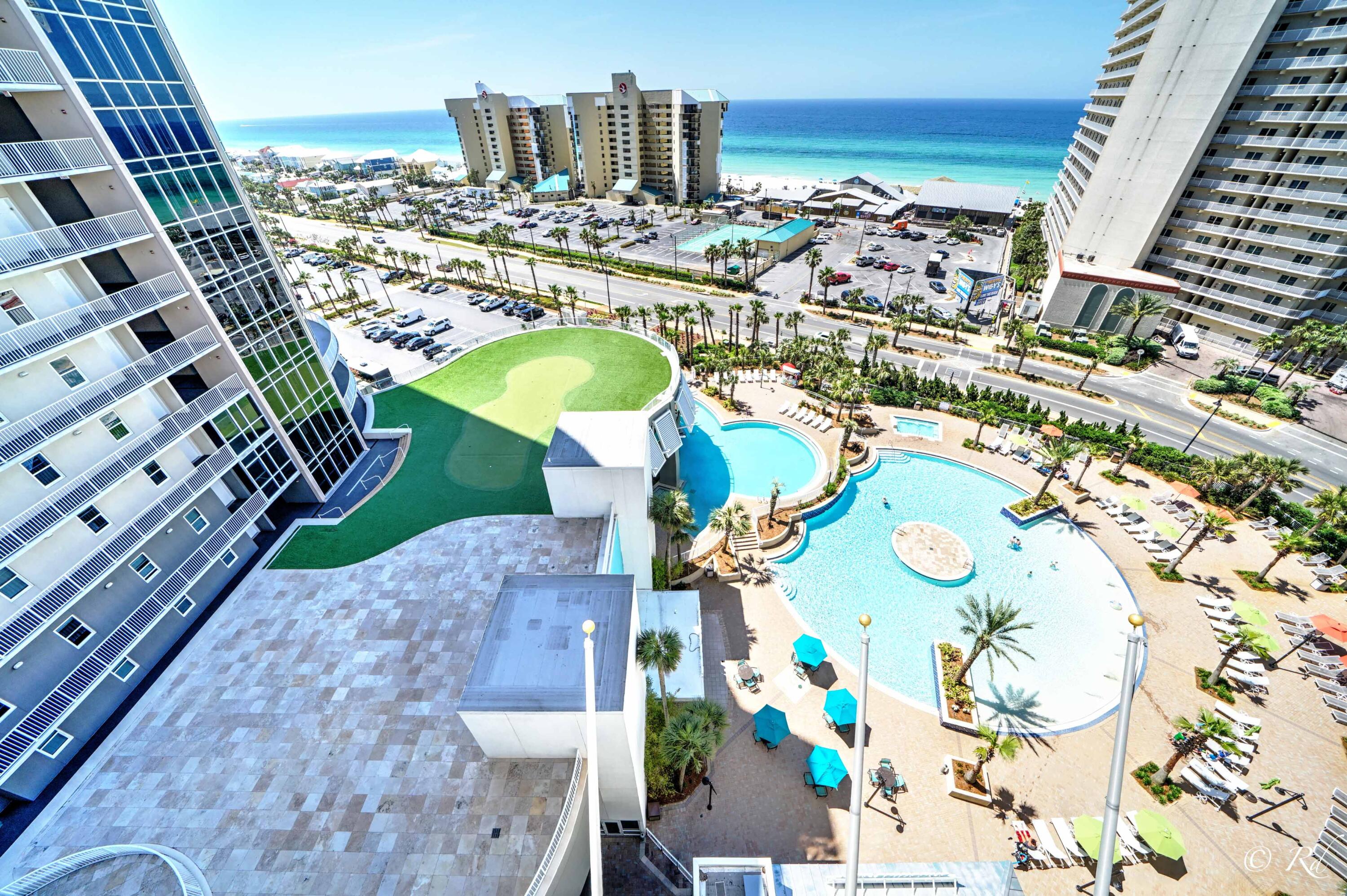 Laketown Wharf Phase II - Residential