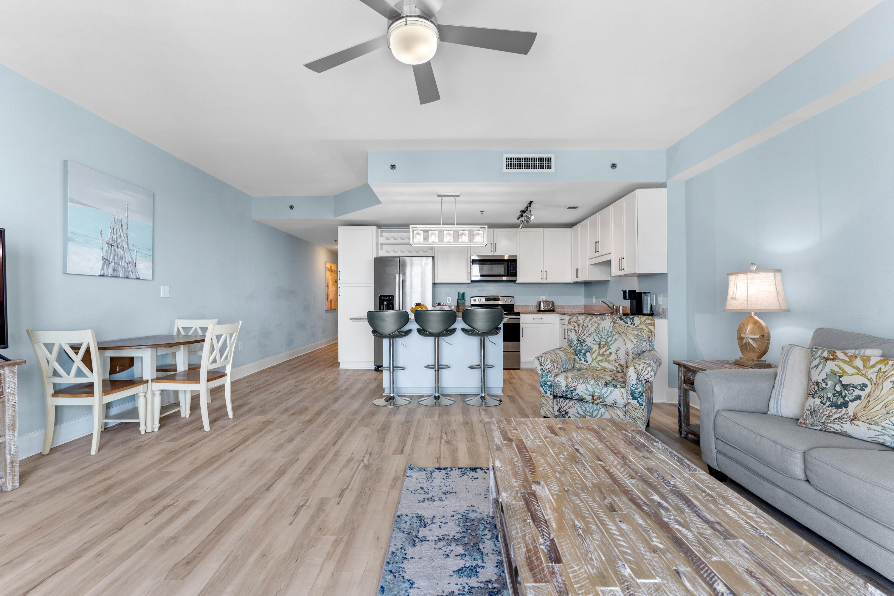 Laketown Wharf Phase II - Residential