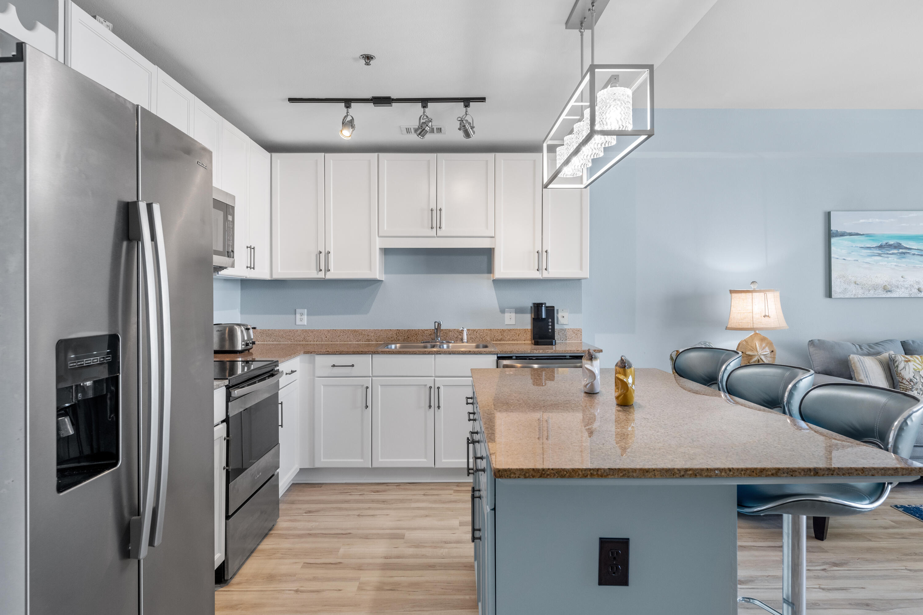 Laketown Wharf Phase II - Residential