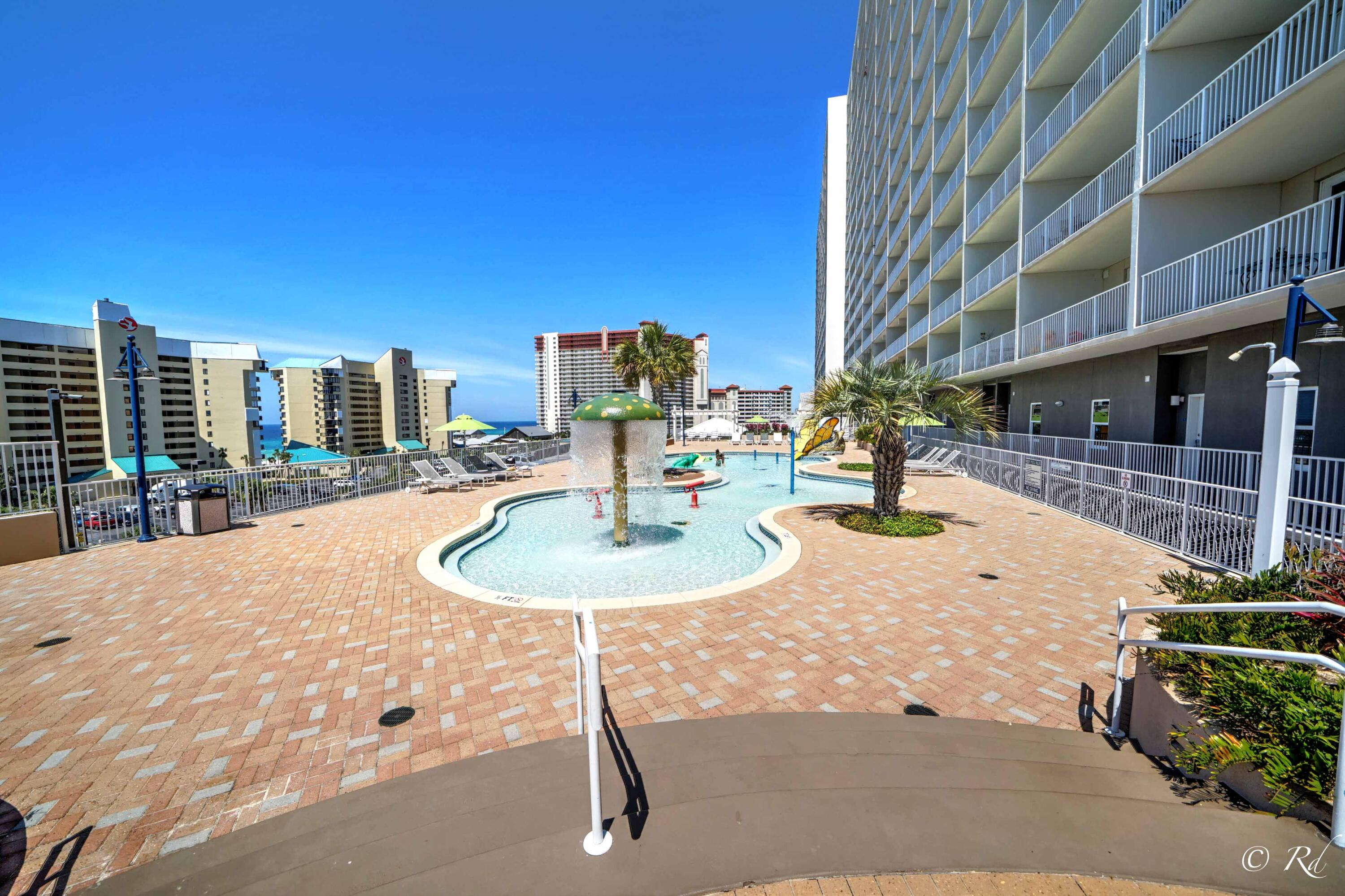 Laketown Wharf Phase II - Residential