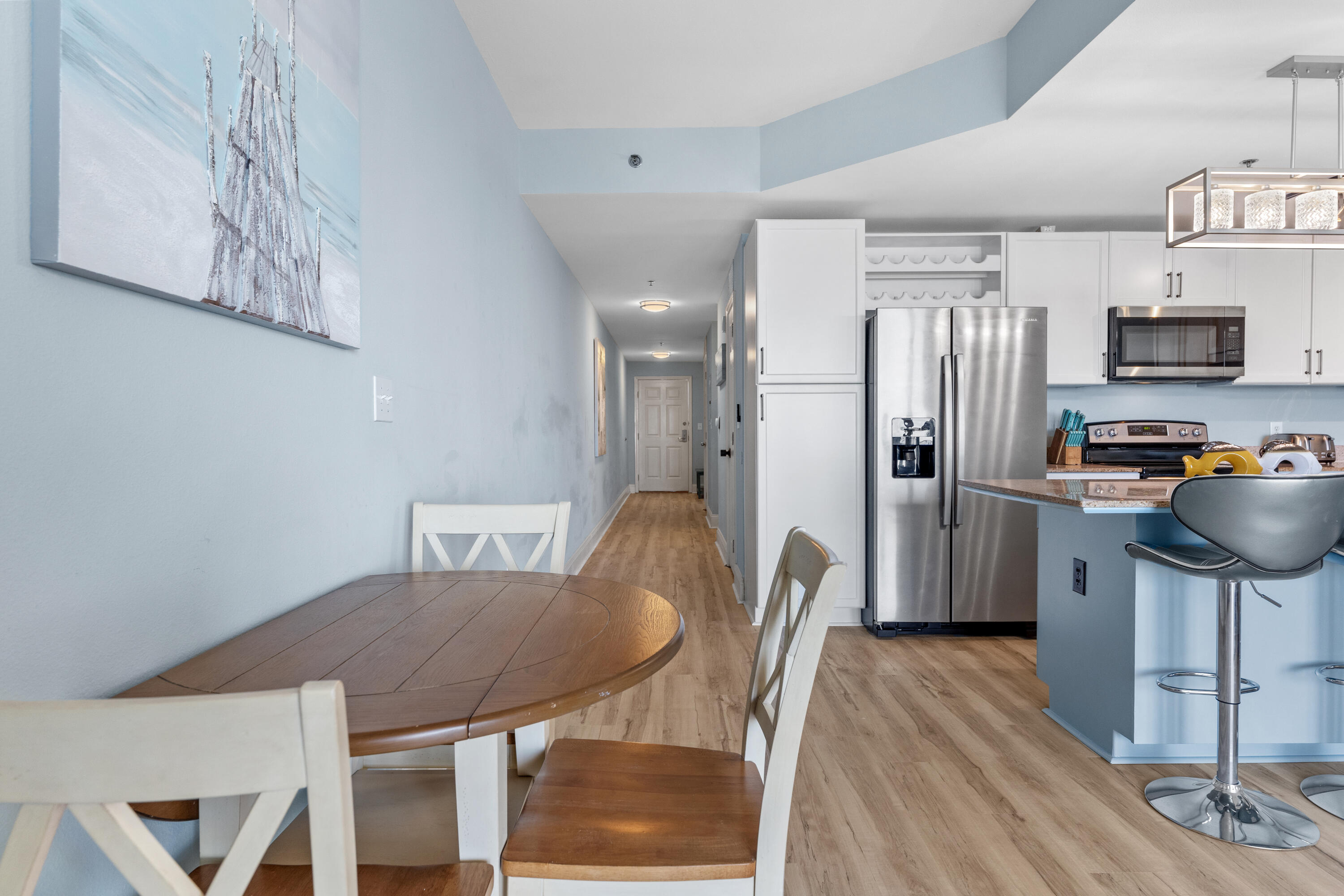 Laketown Wharf Phase II - Residential