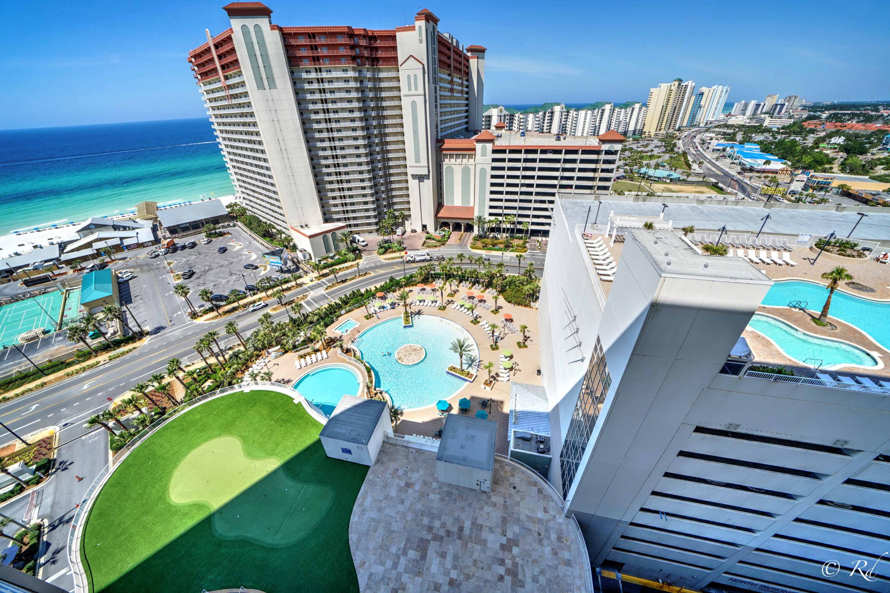 Laketown Wharf Phase II - Residential