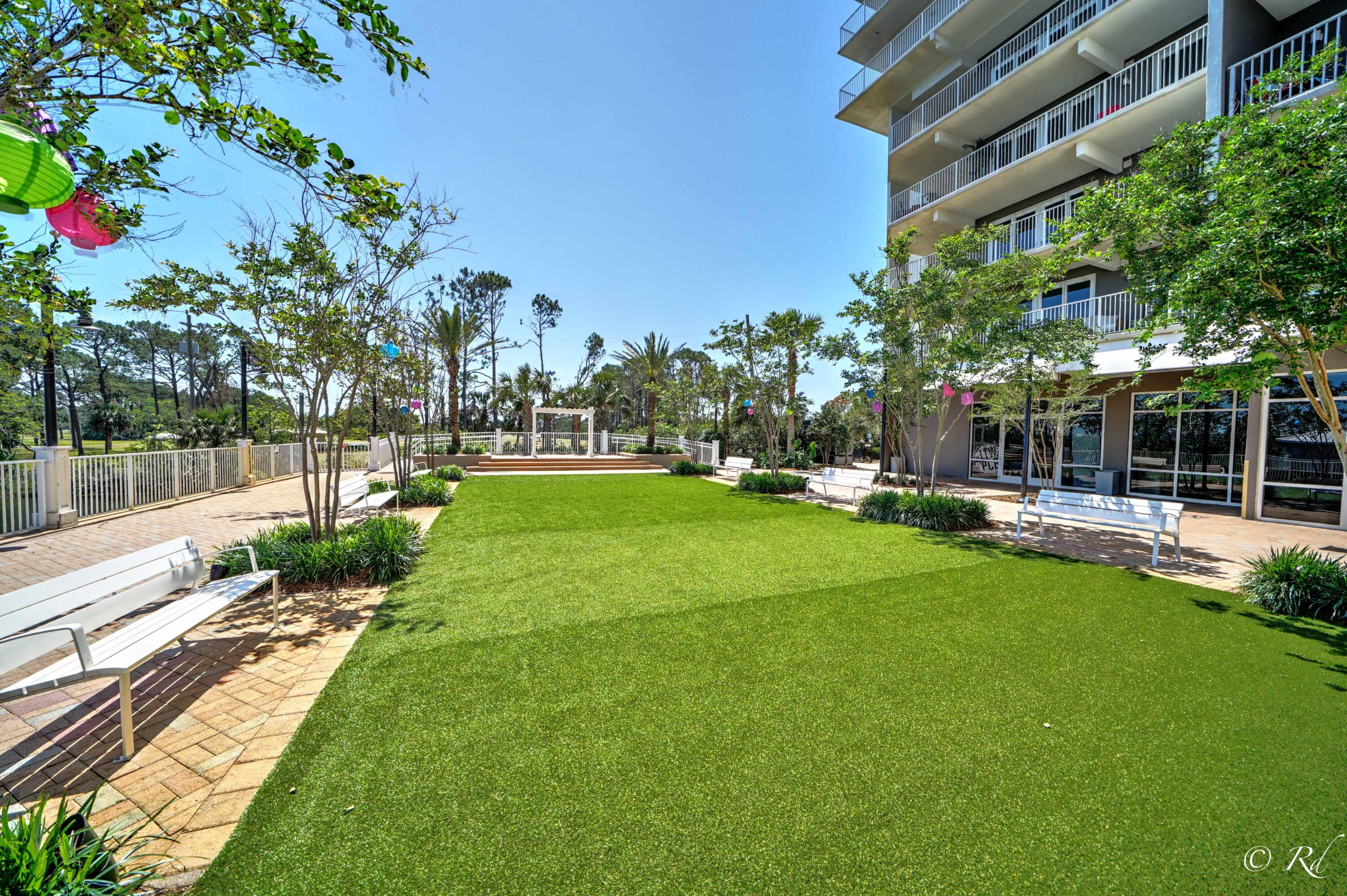 Laketown Wharf Phase II - Residential