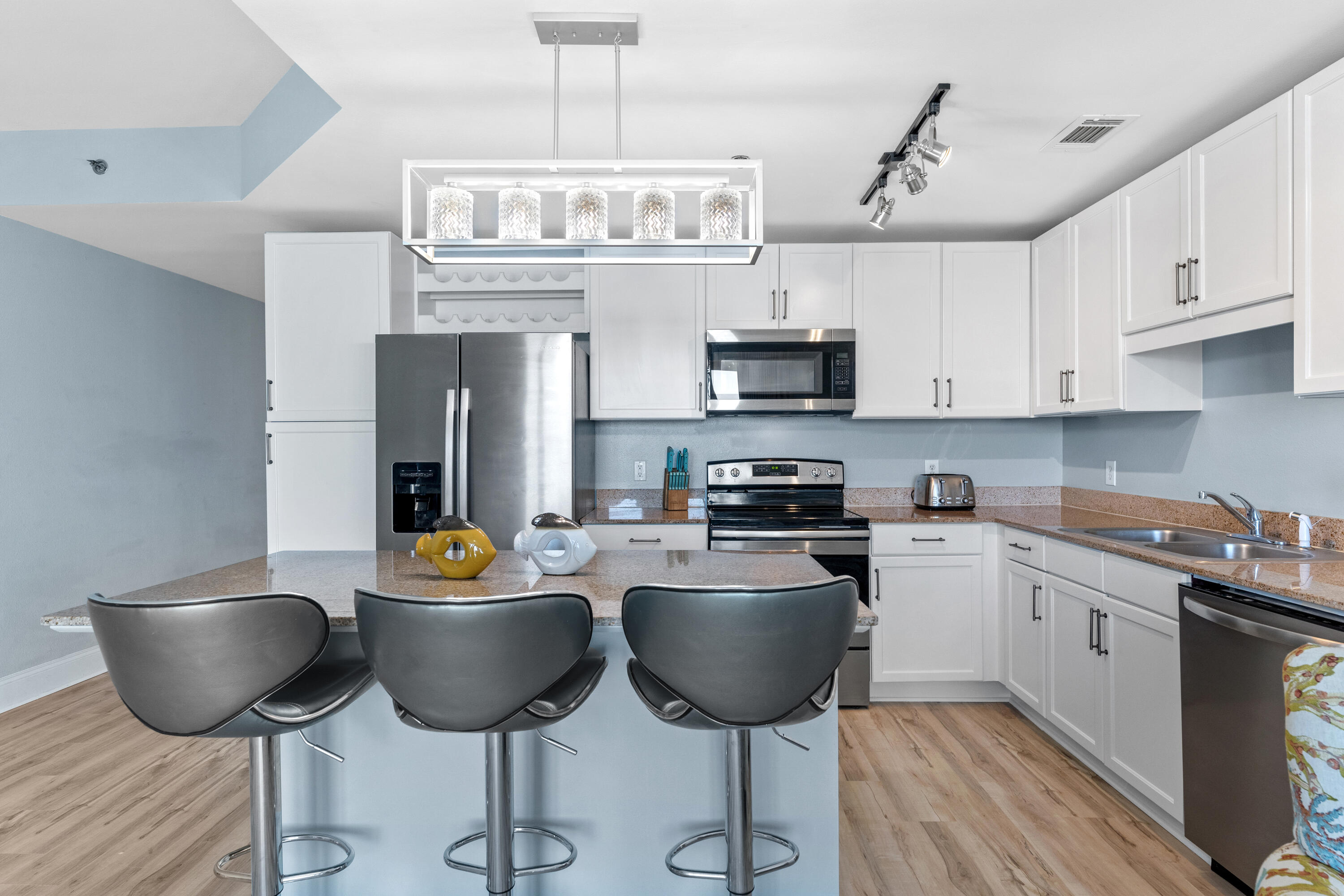 Laketown Wharf Phase II - Residential