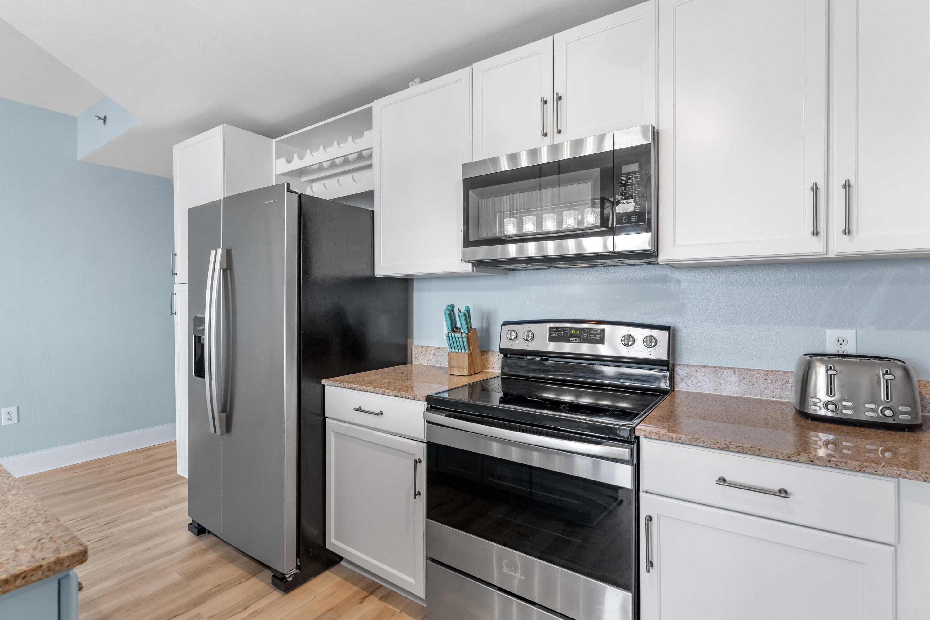 Laketown Wharf Phase II - Residential