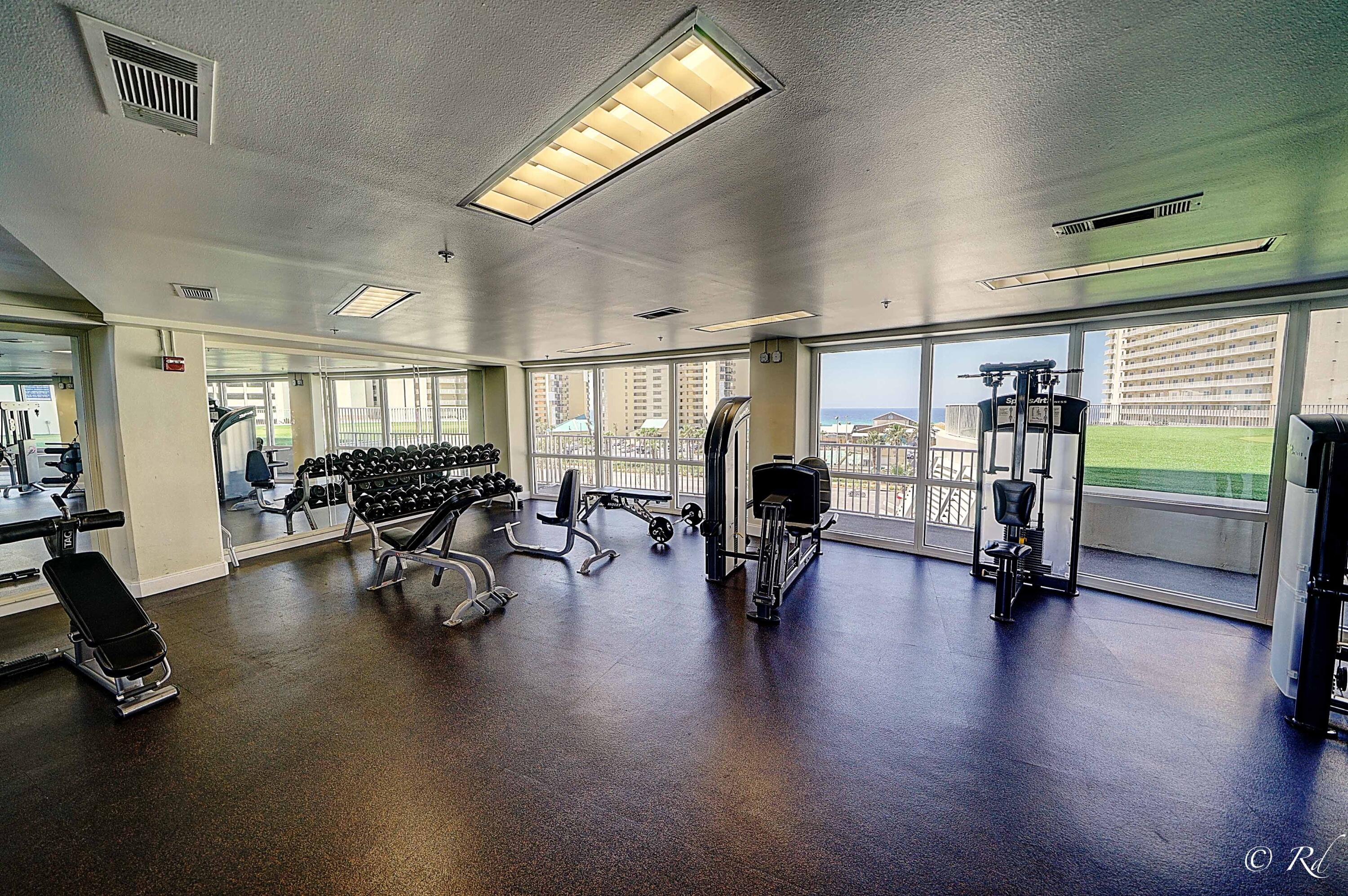 Laketown Wharf Phase II - Residential