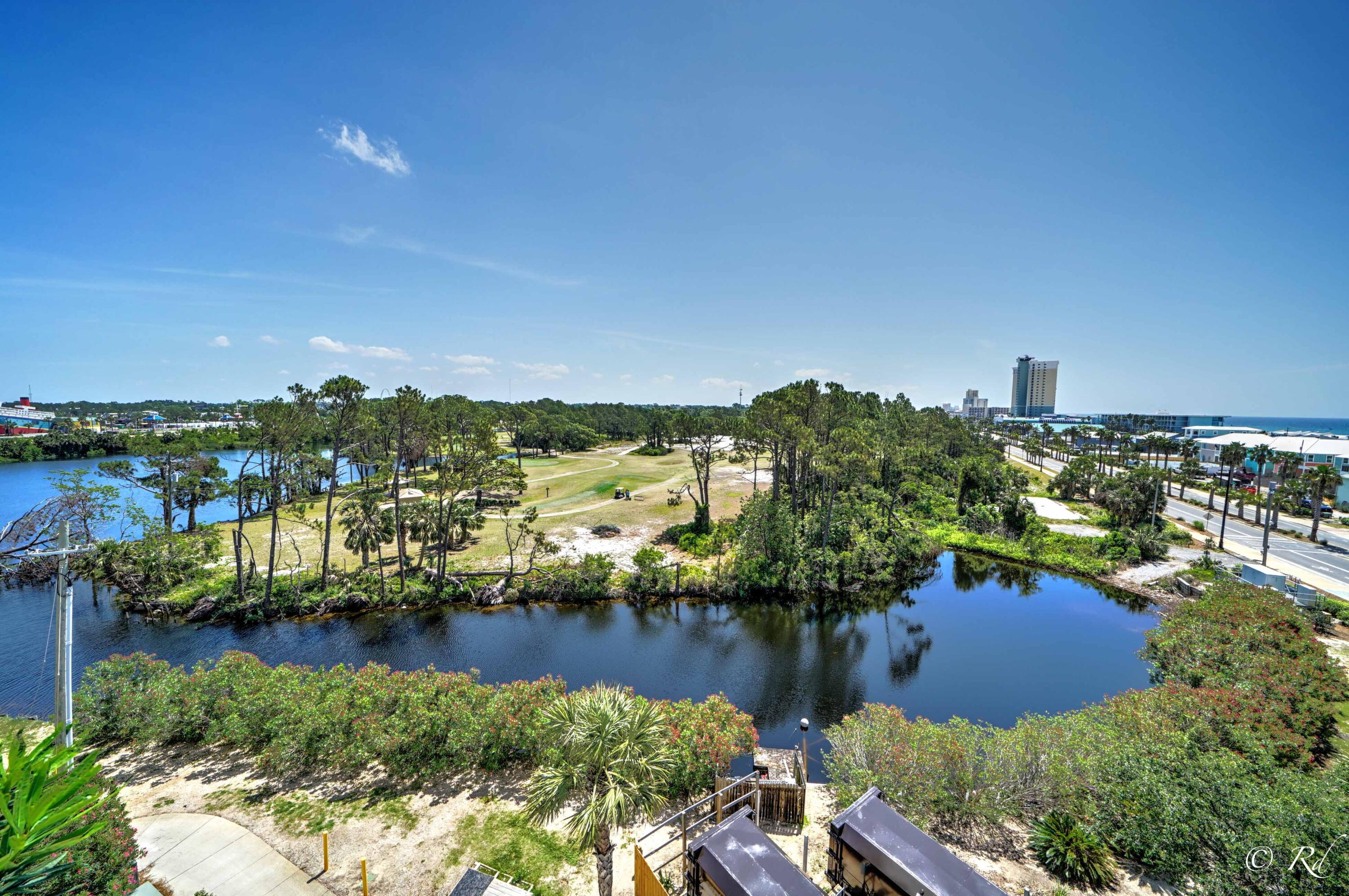 Laketown Wharf Phase II - Residential