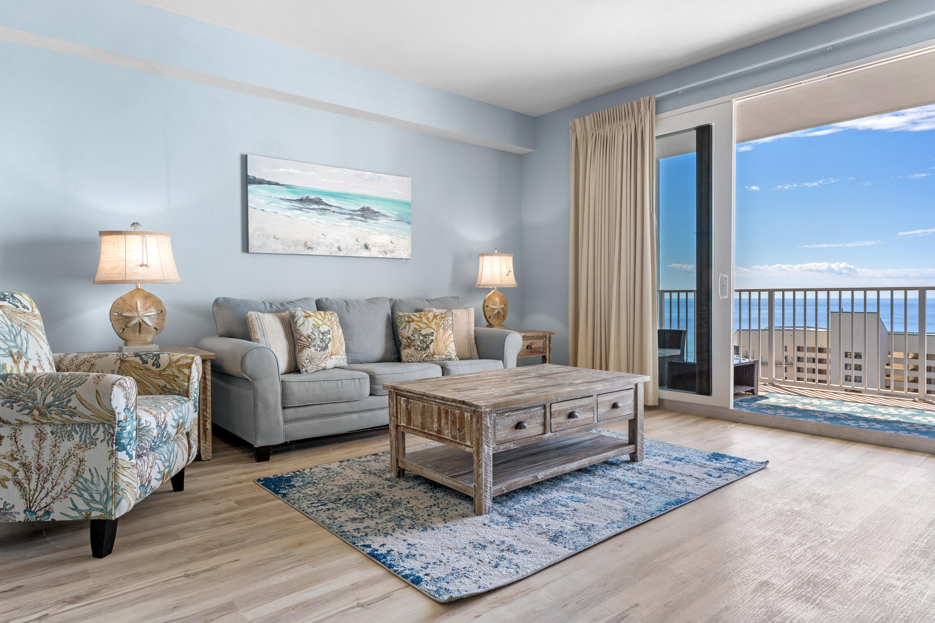 Laketown Wharf Phase II - Residential