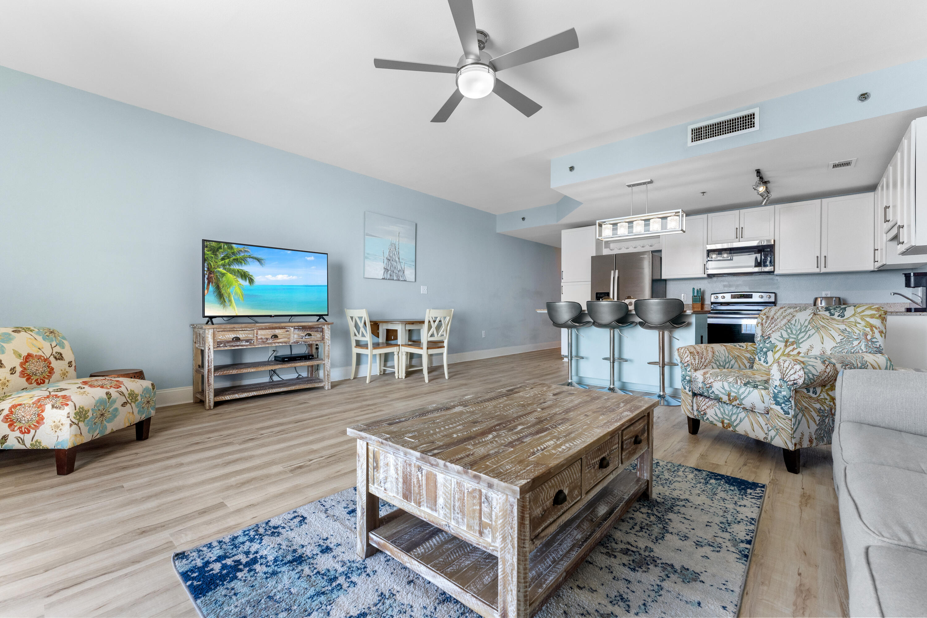 Laketown Wharf Phase II - Residential