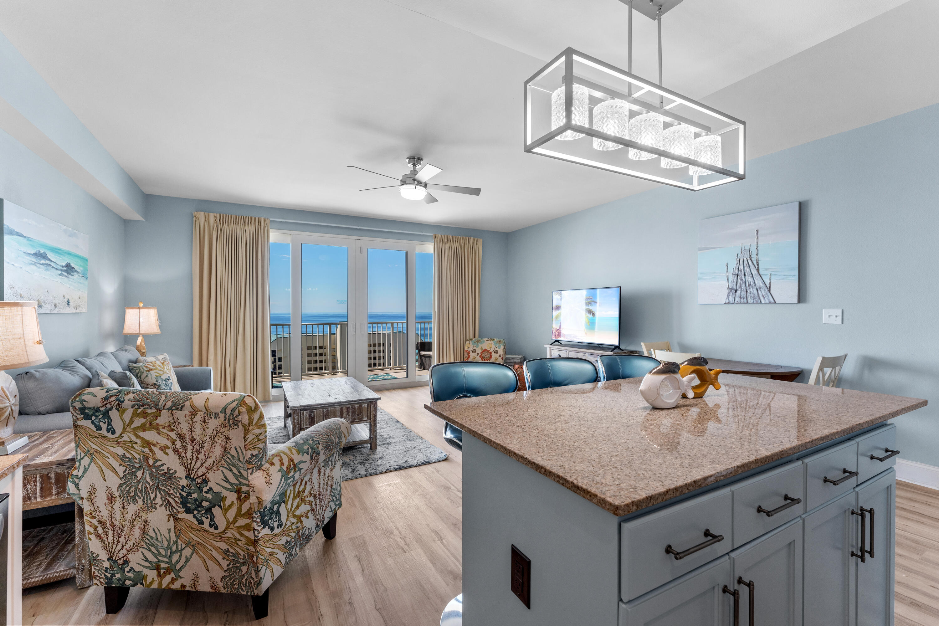 Laketown Wharf Phase II - Residential