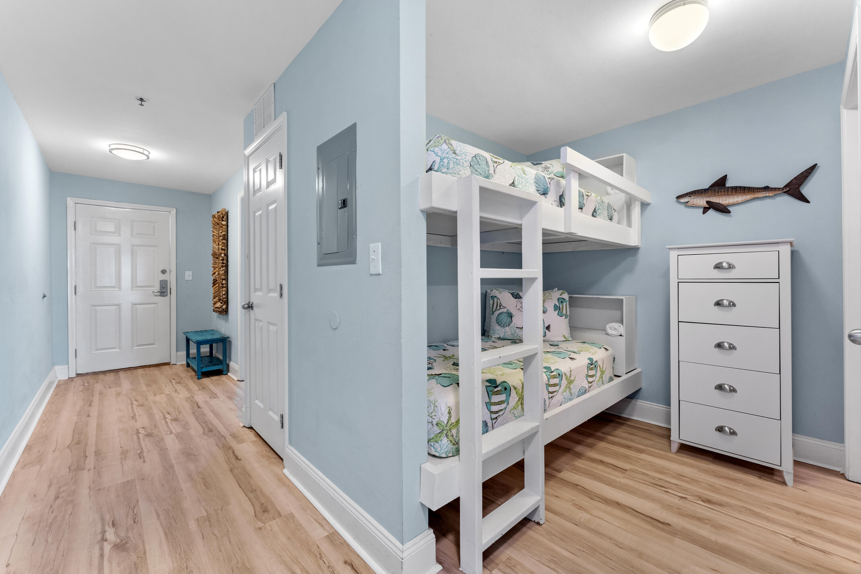 Laketown Wharf Phase II - Residential