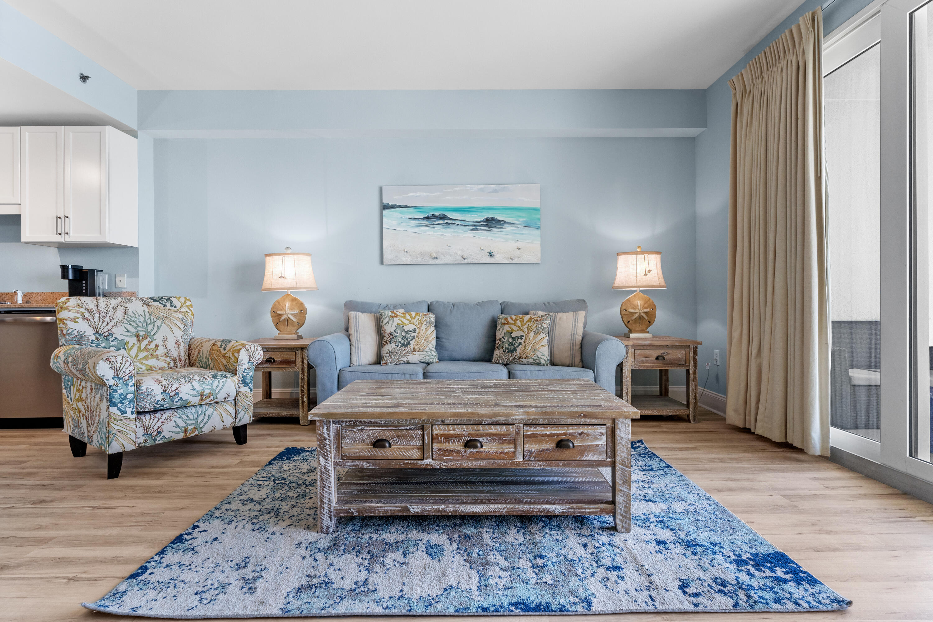 Laketown Wharf Phase II - Residential