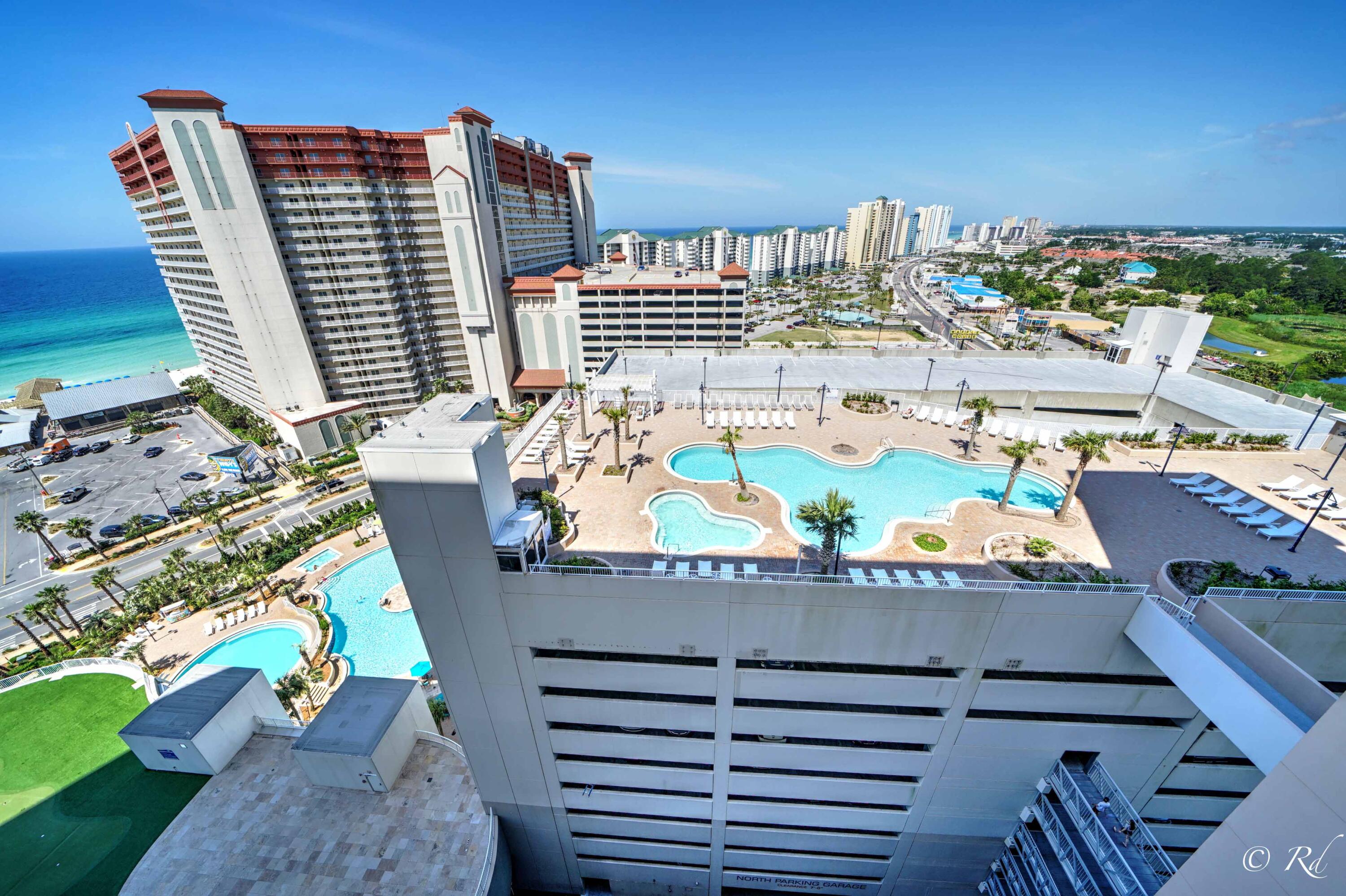 Laketown Wharf Phase II - Residential