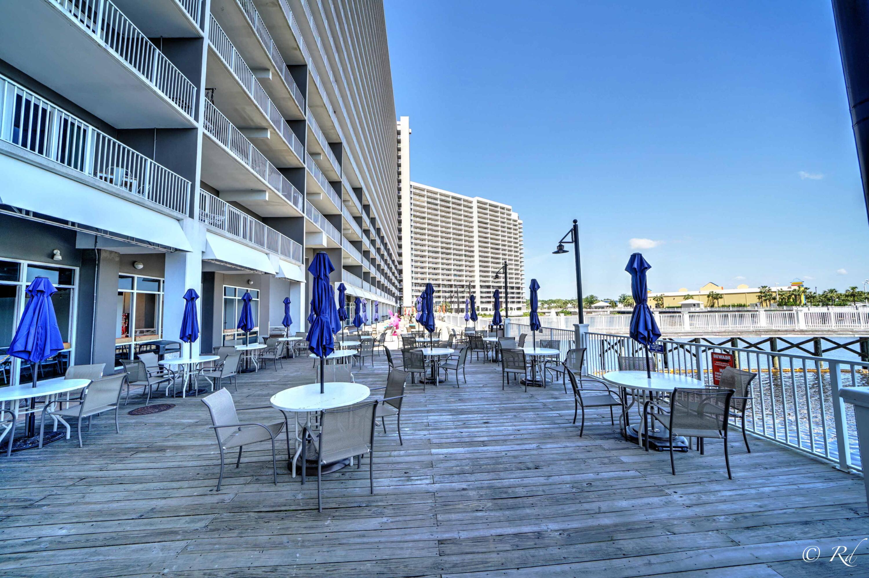 Laketown Wharf Phase II - Residential