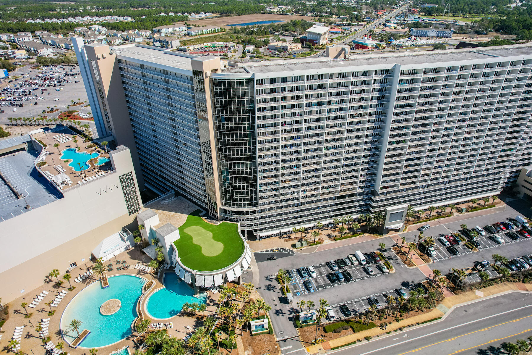 Laketown Wharf Phase II - Residential