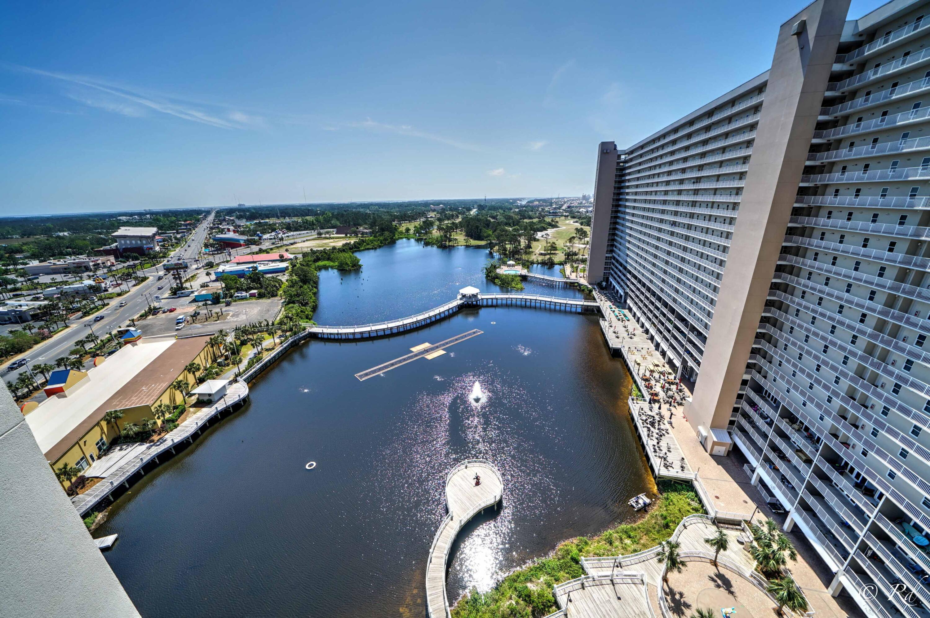 Laketown Wharf Phase II - Residential