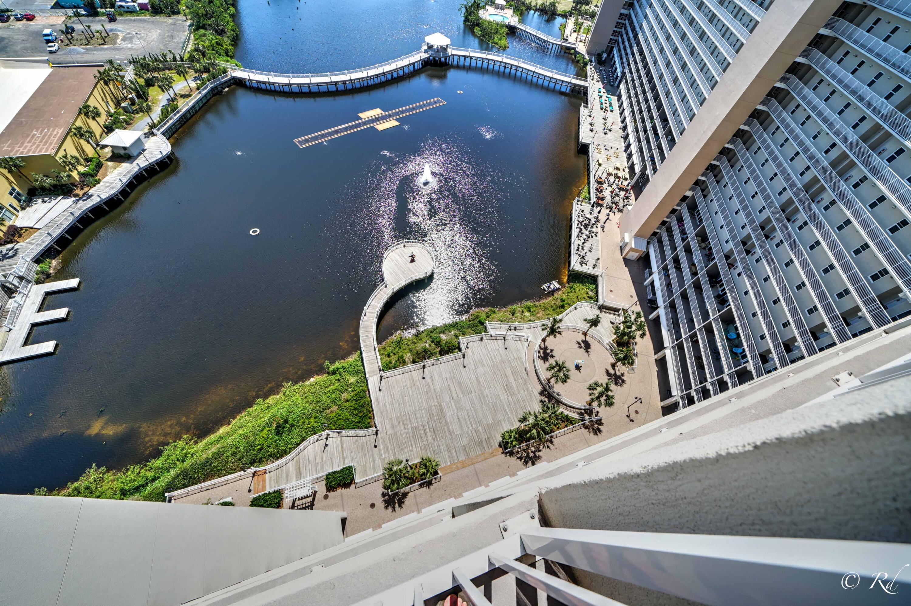 Laketown Wharf Phase II - Residential