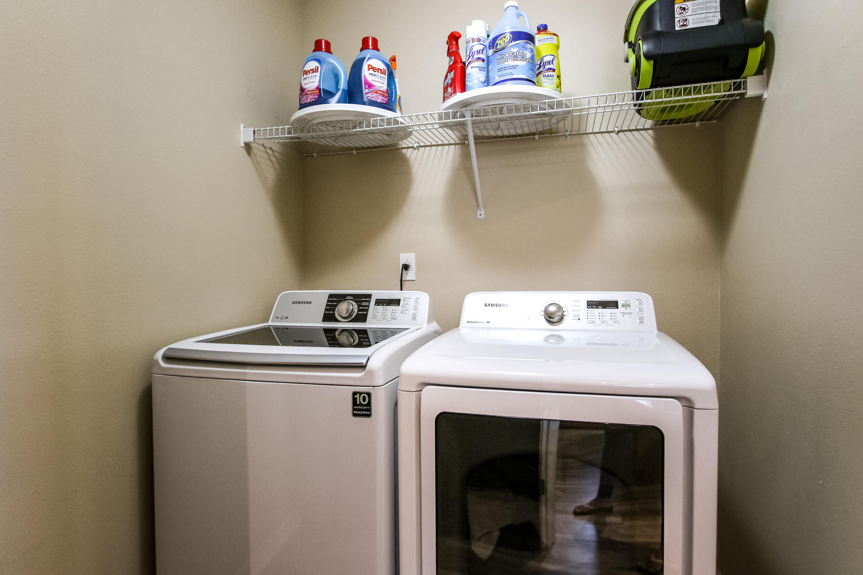 PROMISE CREEK - Residential