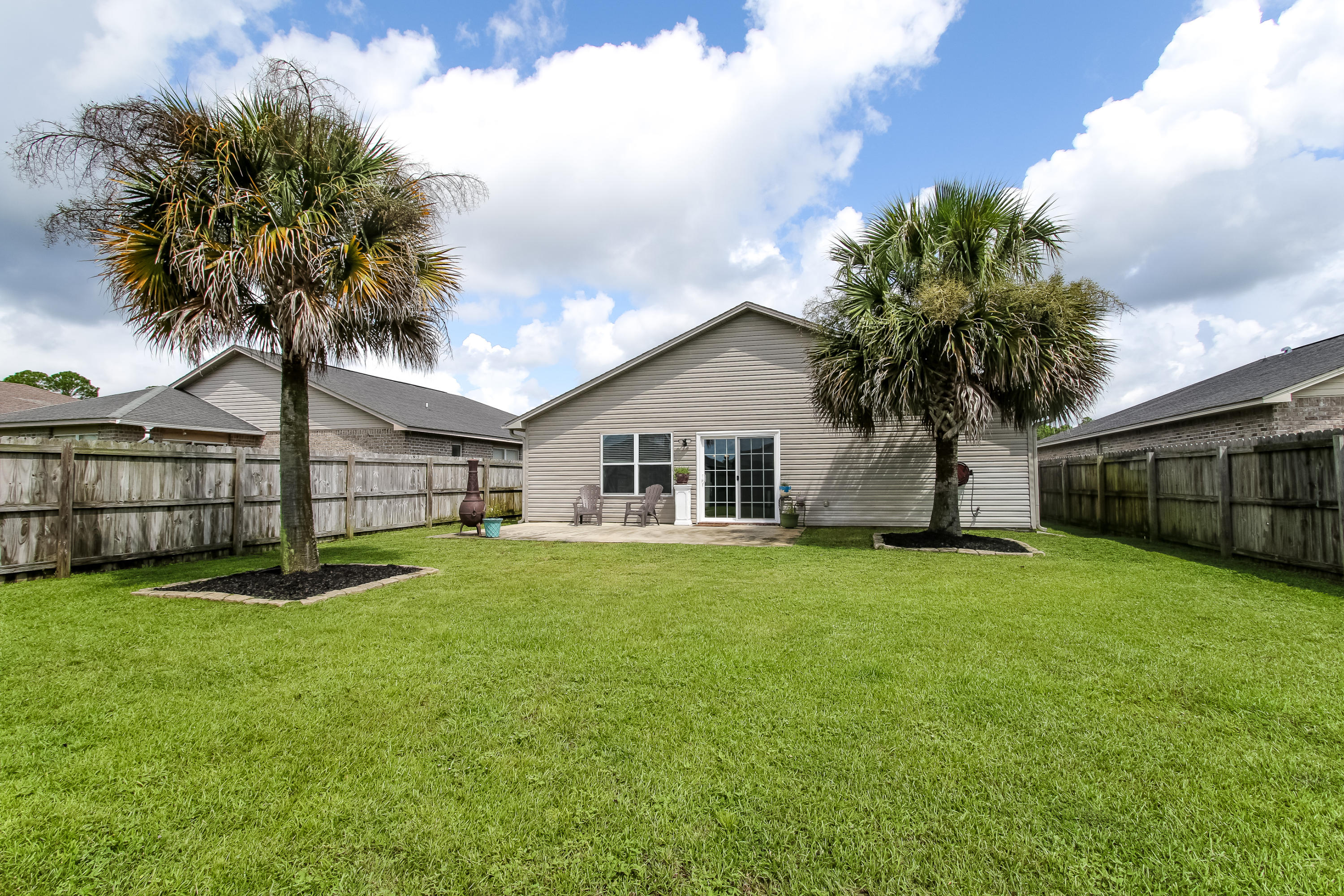 PROMISE CREEK - Residential