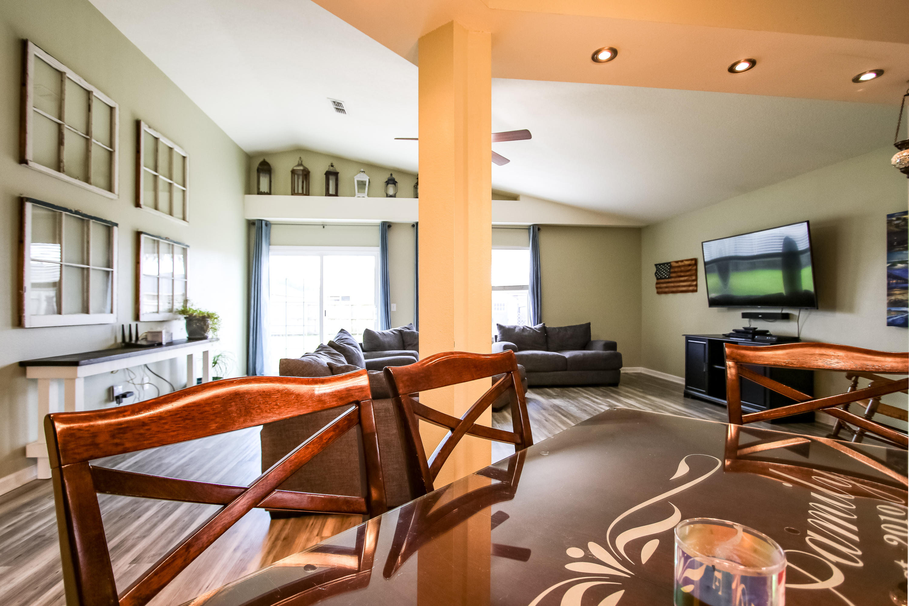 PROMISE CREEK - Residential