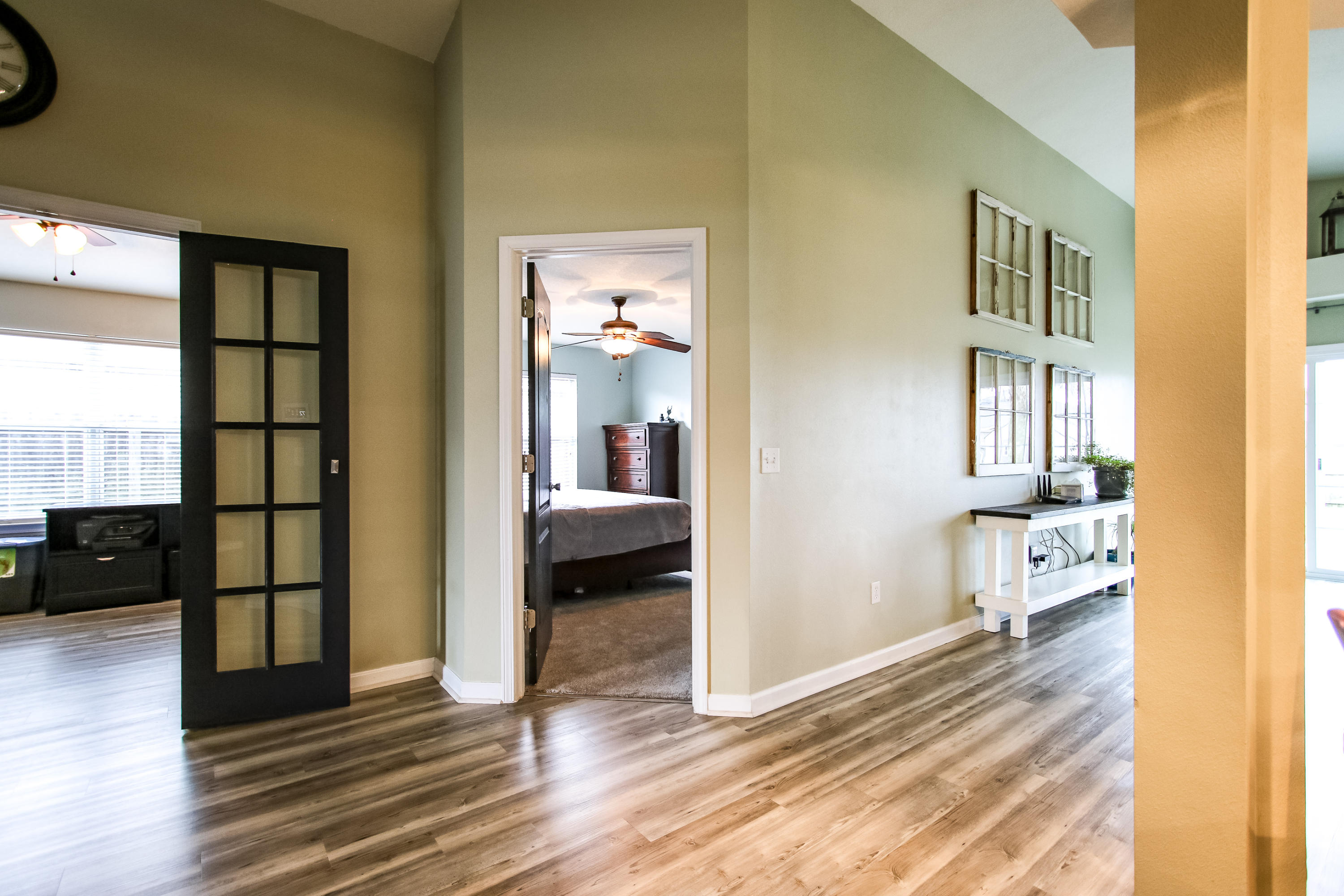 PROMISE CREEK - Residential