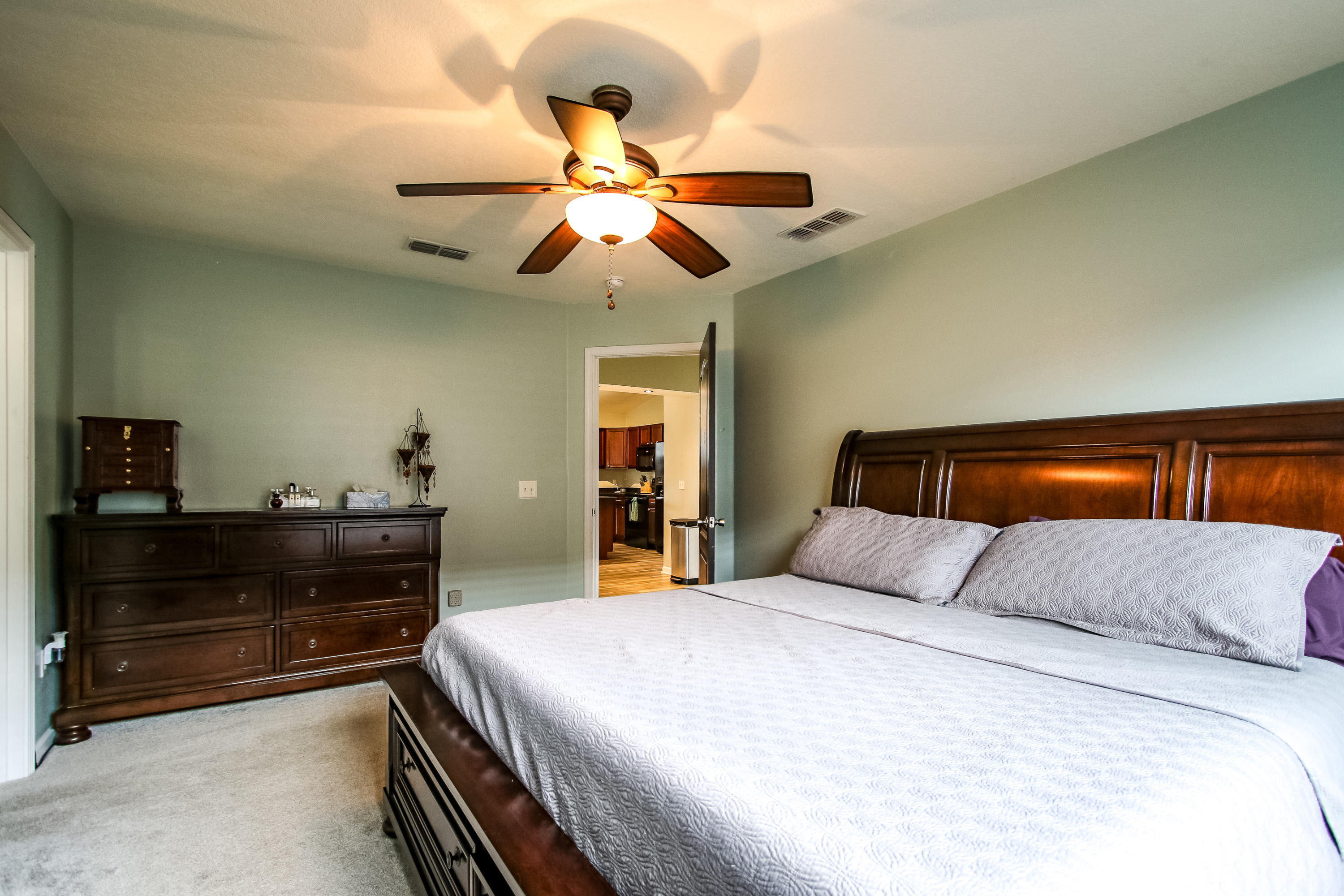 PROMISE CREEK - Residential