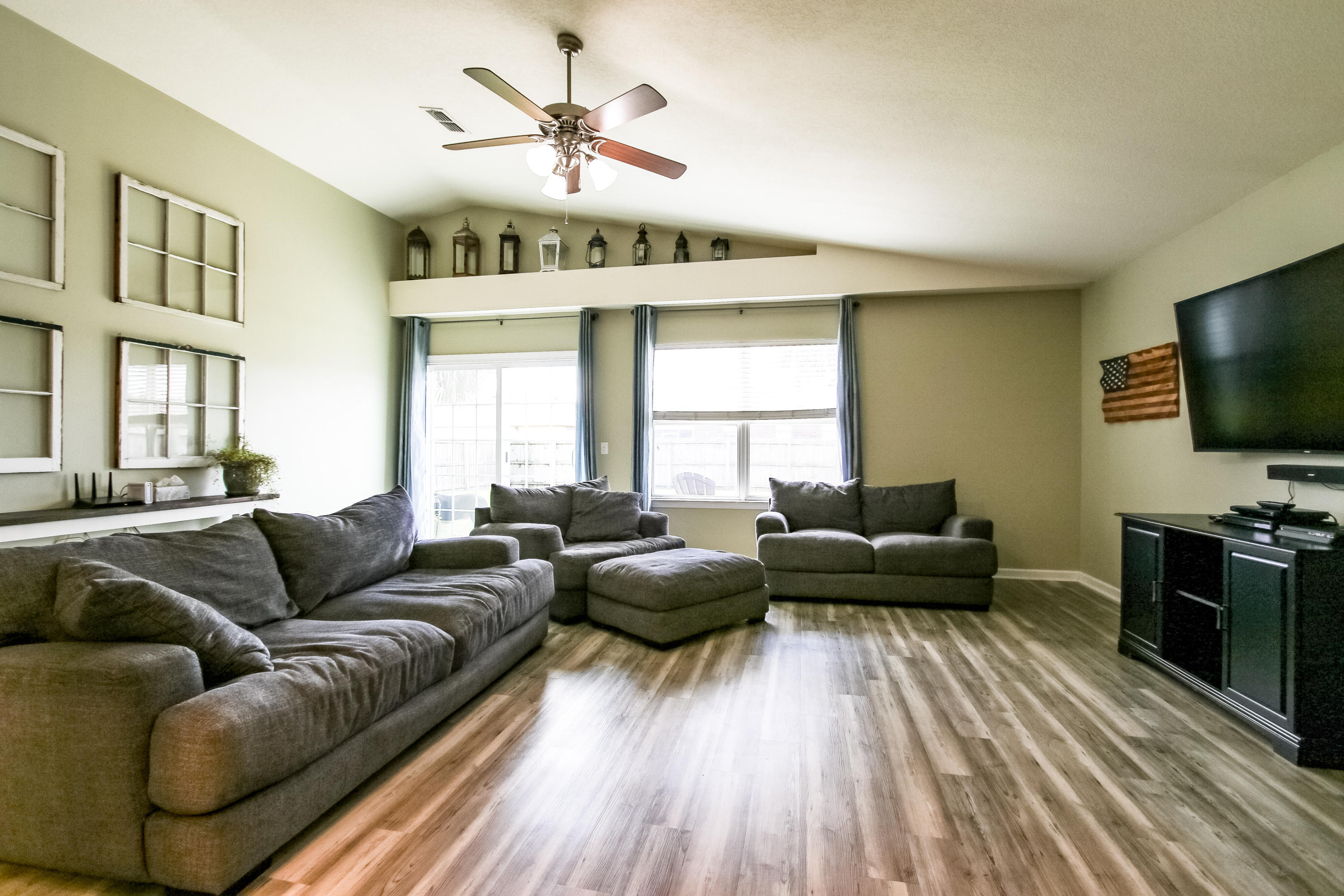 PROMISE CREEK - Residential